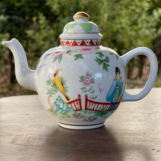 Theepotje van The Collector's Treasury 1991 - The Collectionist