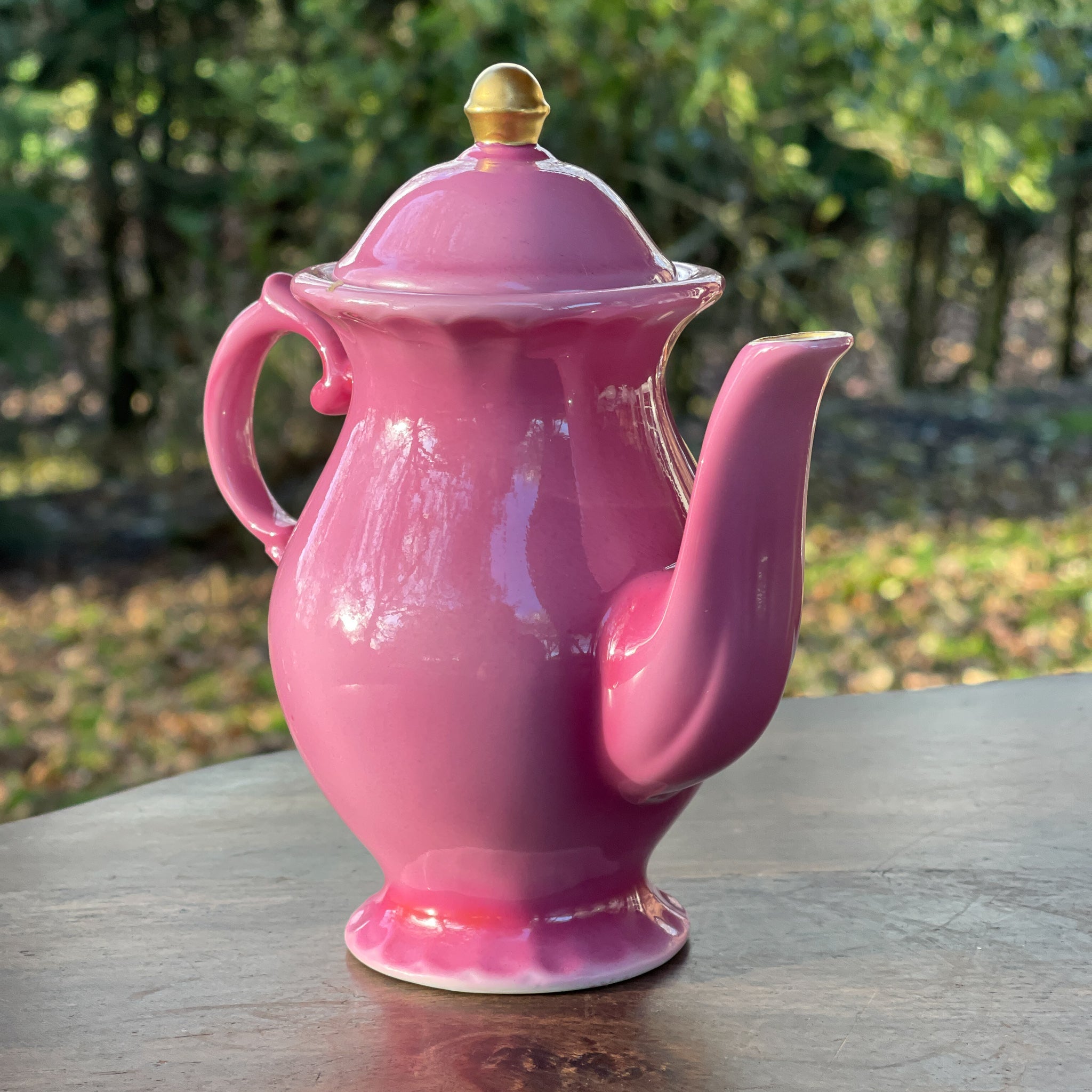 Theepotje van The Collector's Treasury 1991 - The Collectionist