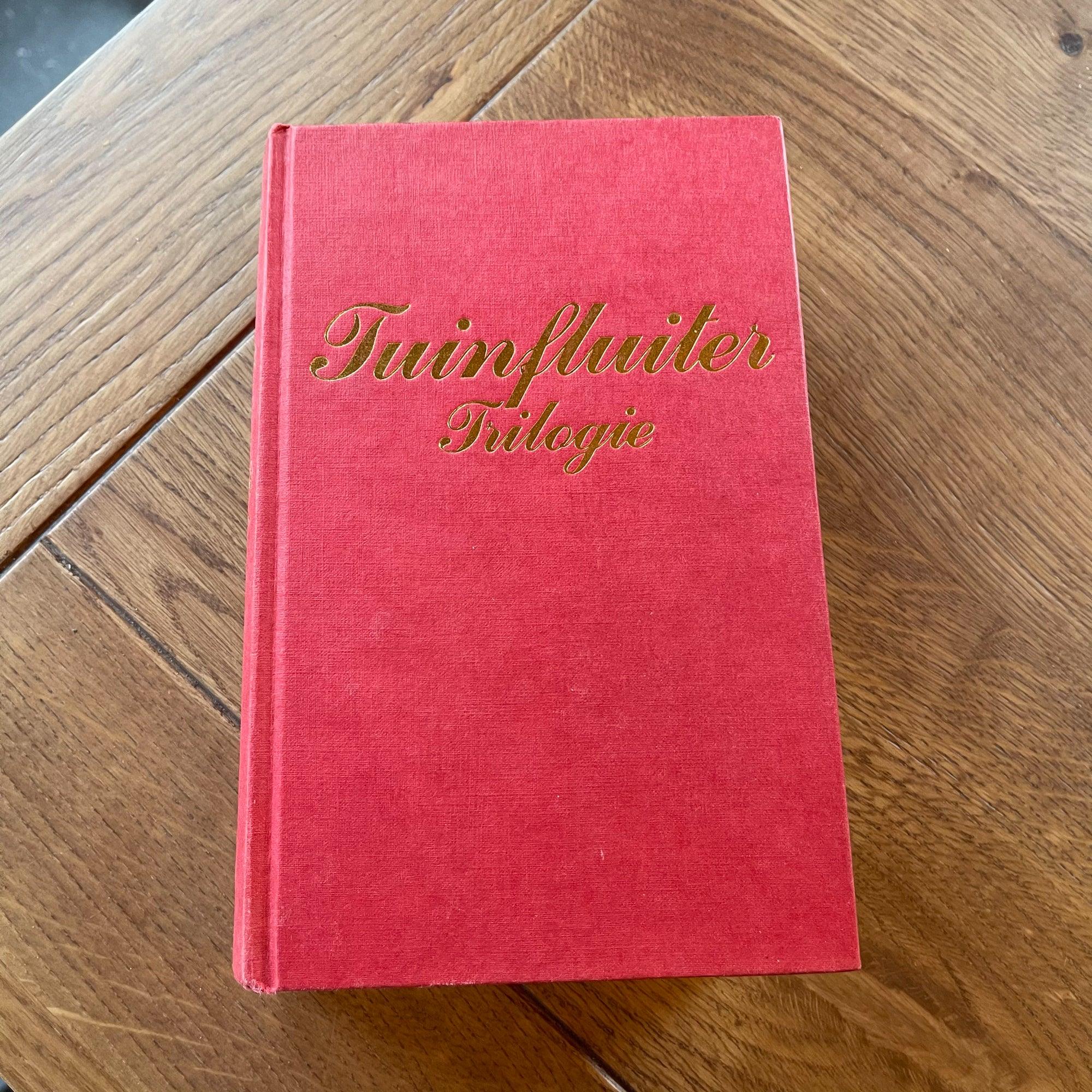 Tuinfluiter Trilogie - The Collectionist