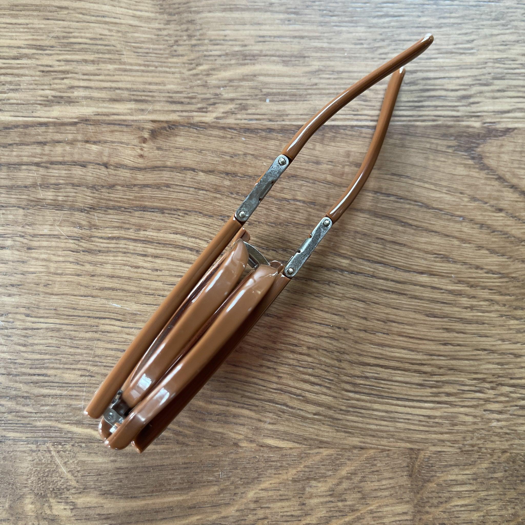 TuttiFrutti opvouwbare zonnebril - The Collectionist