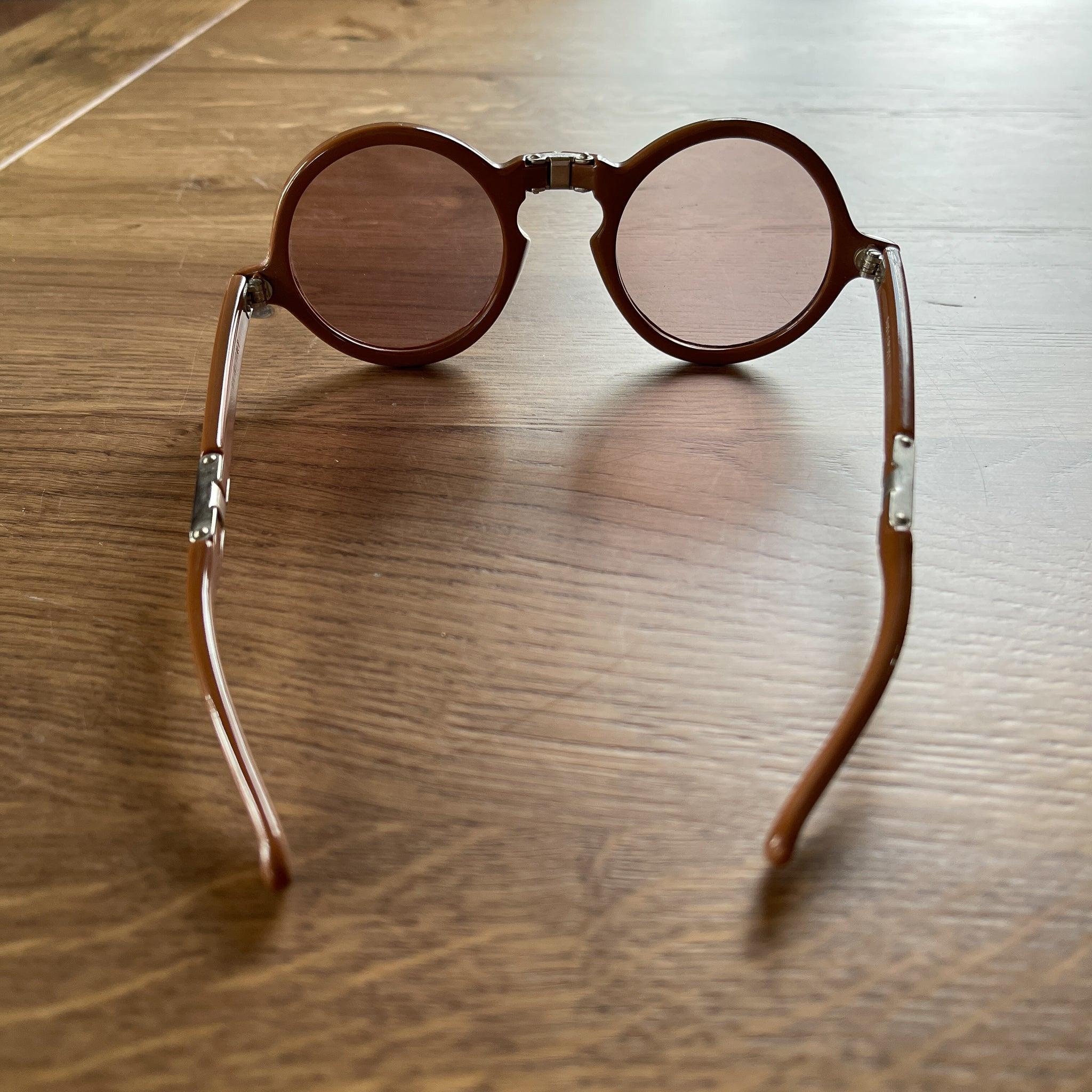 TuttiFrutti opvouwbare zonnebril - The Collectionist