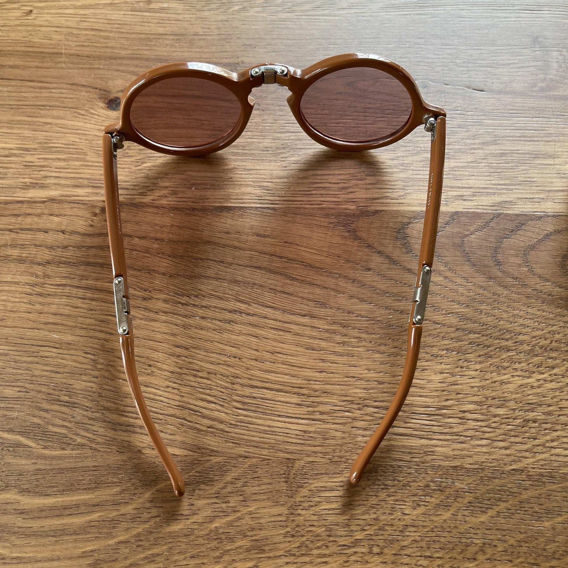 TuttiFrutti opvouwbare zonnebril - Bamestra Curiosa