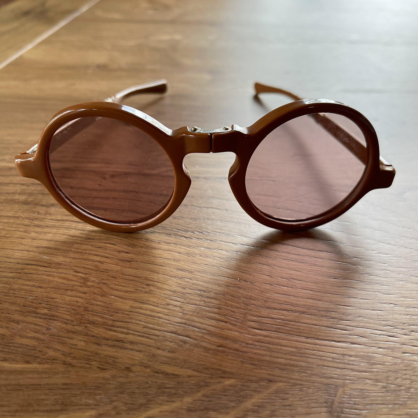 TuttiFrutti opvouwbare zonnebril - Bamestra Curiosa