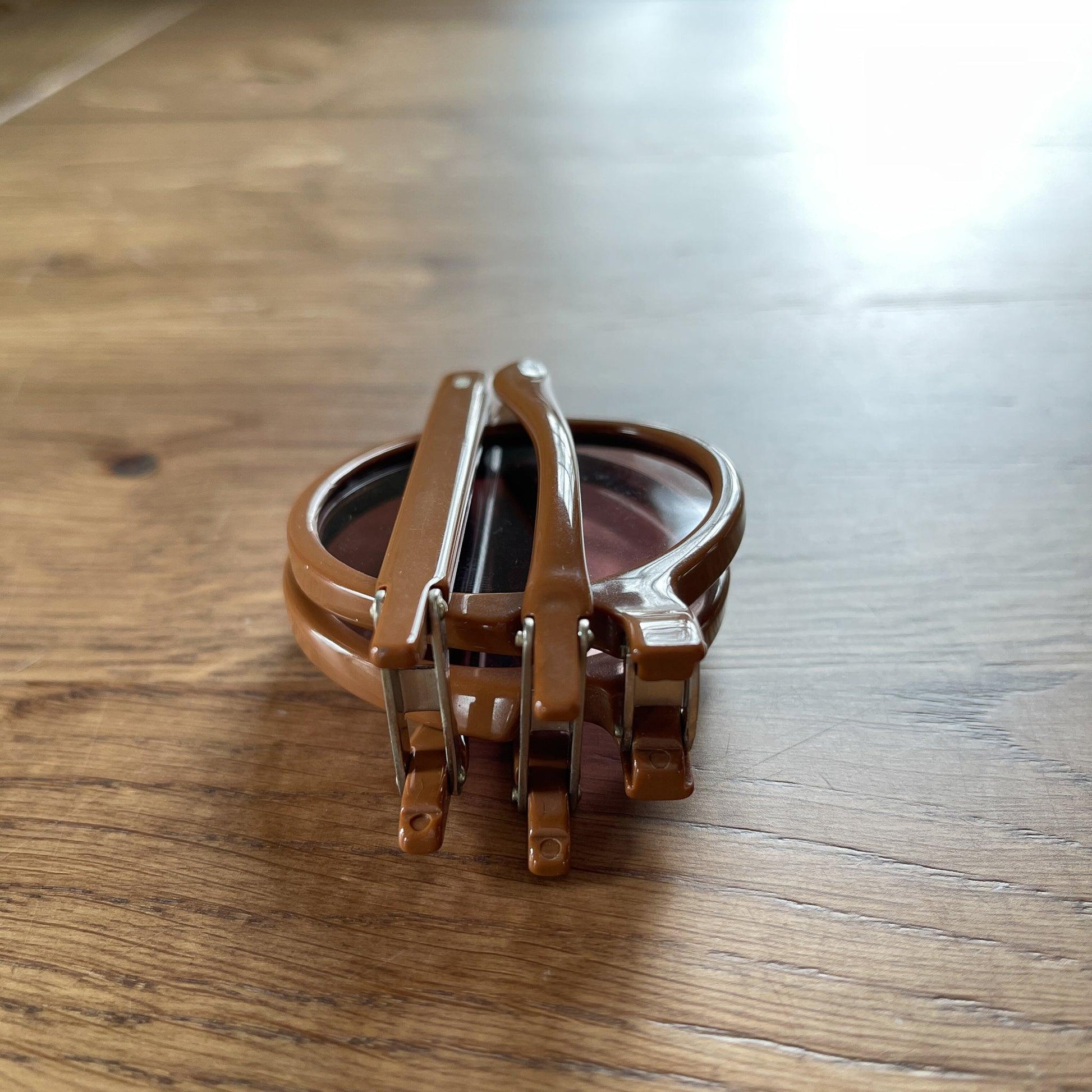 TuttiFrutti opvouwbare zonnebril - Bamestra Curiosa