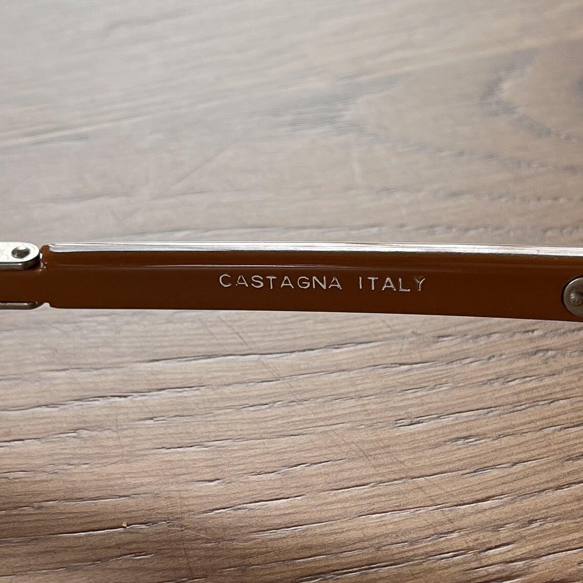 TuttiFrutti opvouwbare zonnebril - Bamestra Curiosa