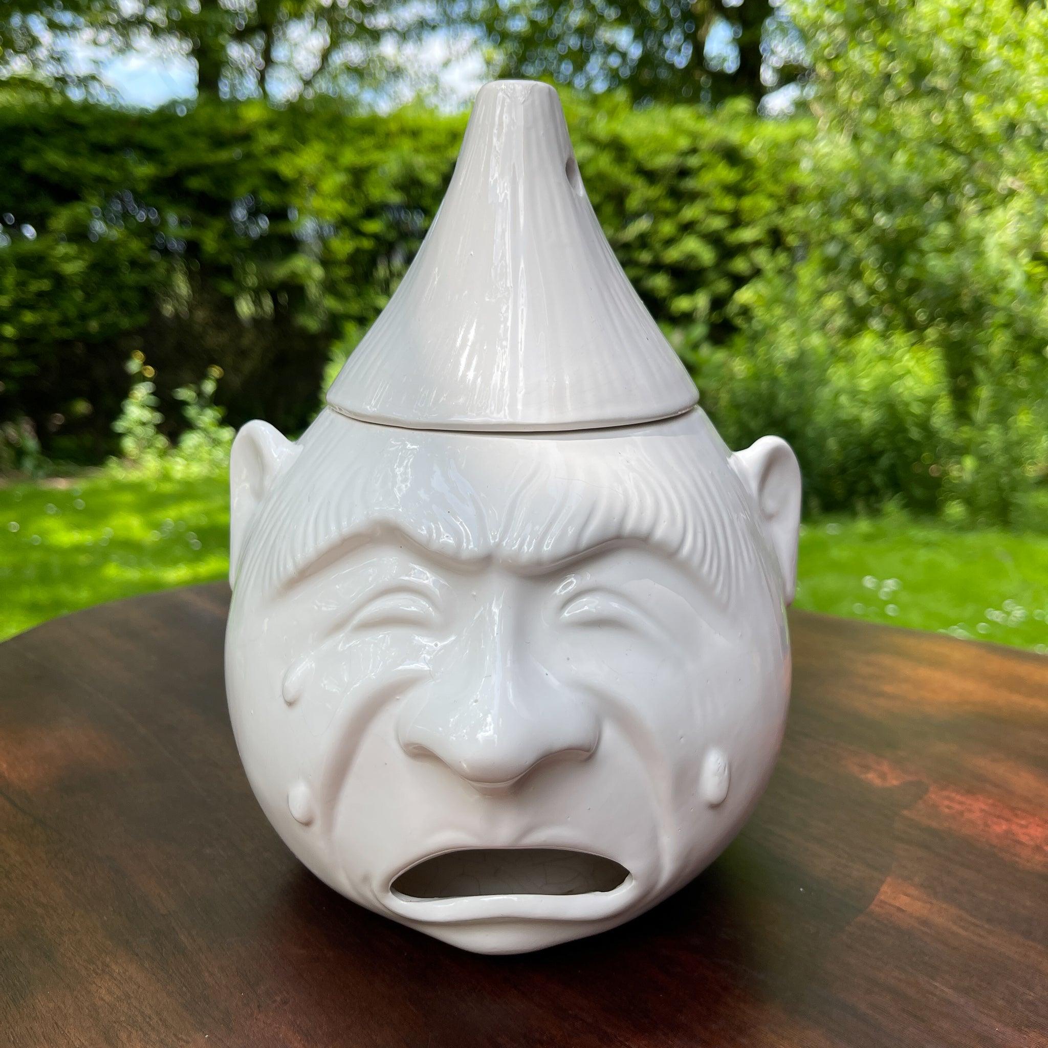 Uienpot - The Collectionist