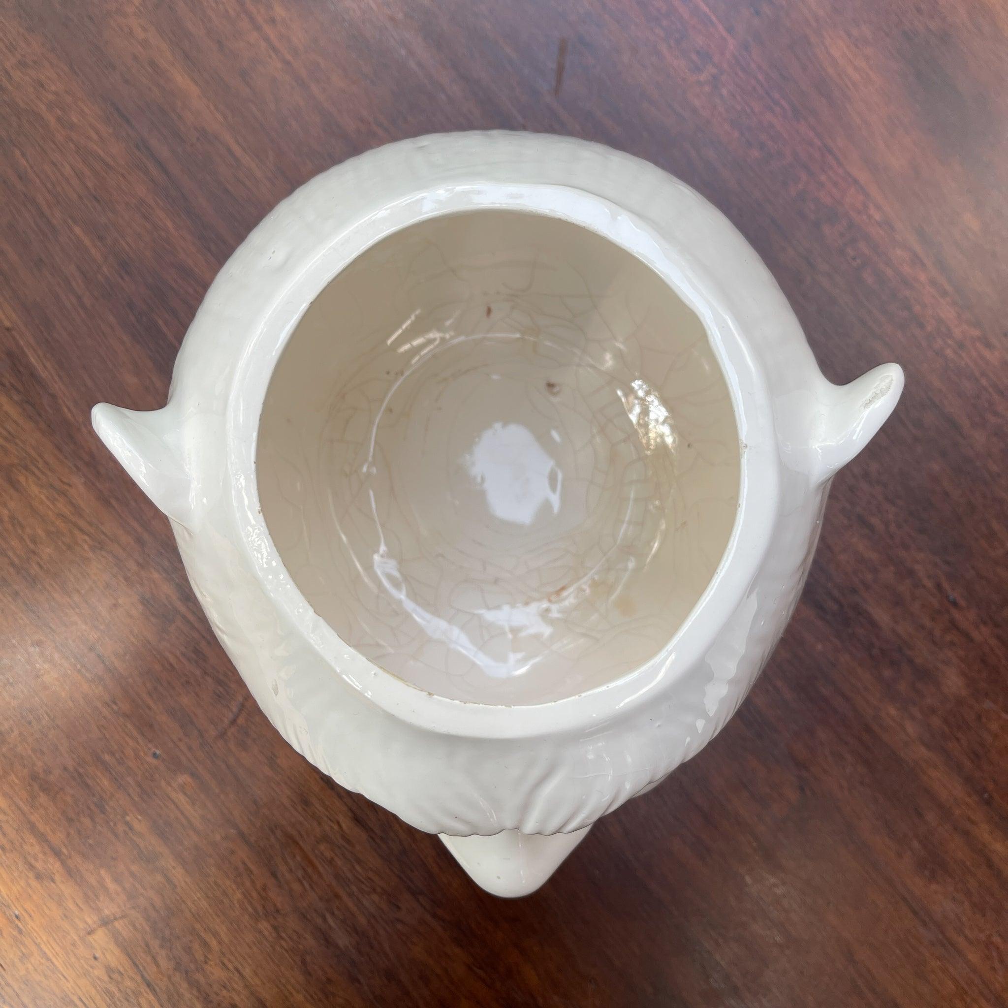 Uienpot - The Collectionist