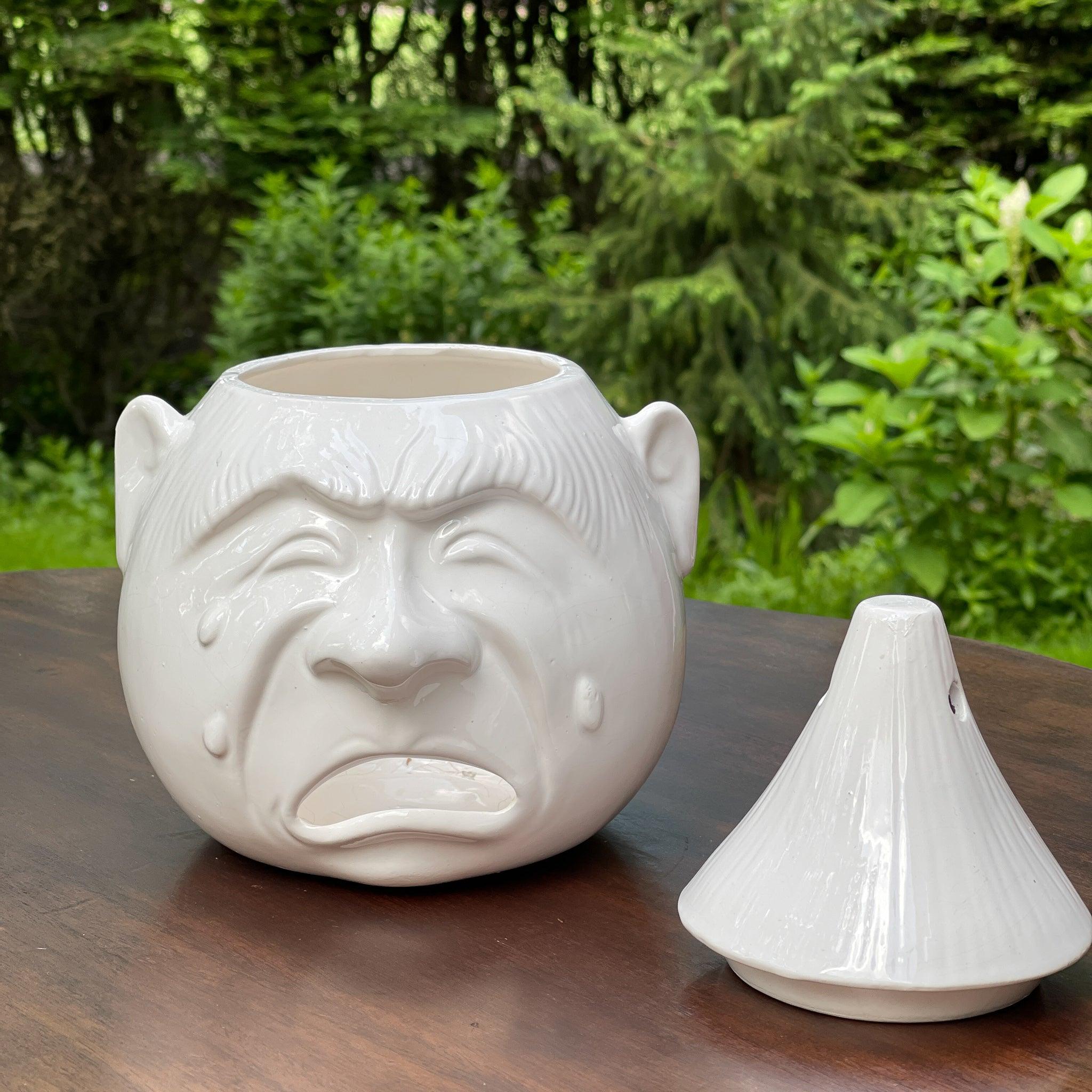 Uienpot - The Collectionist