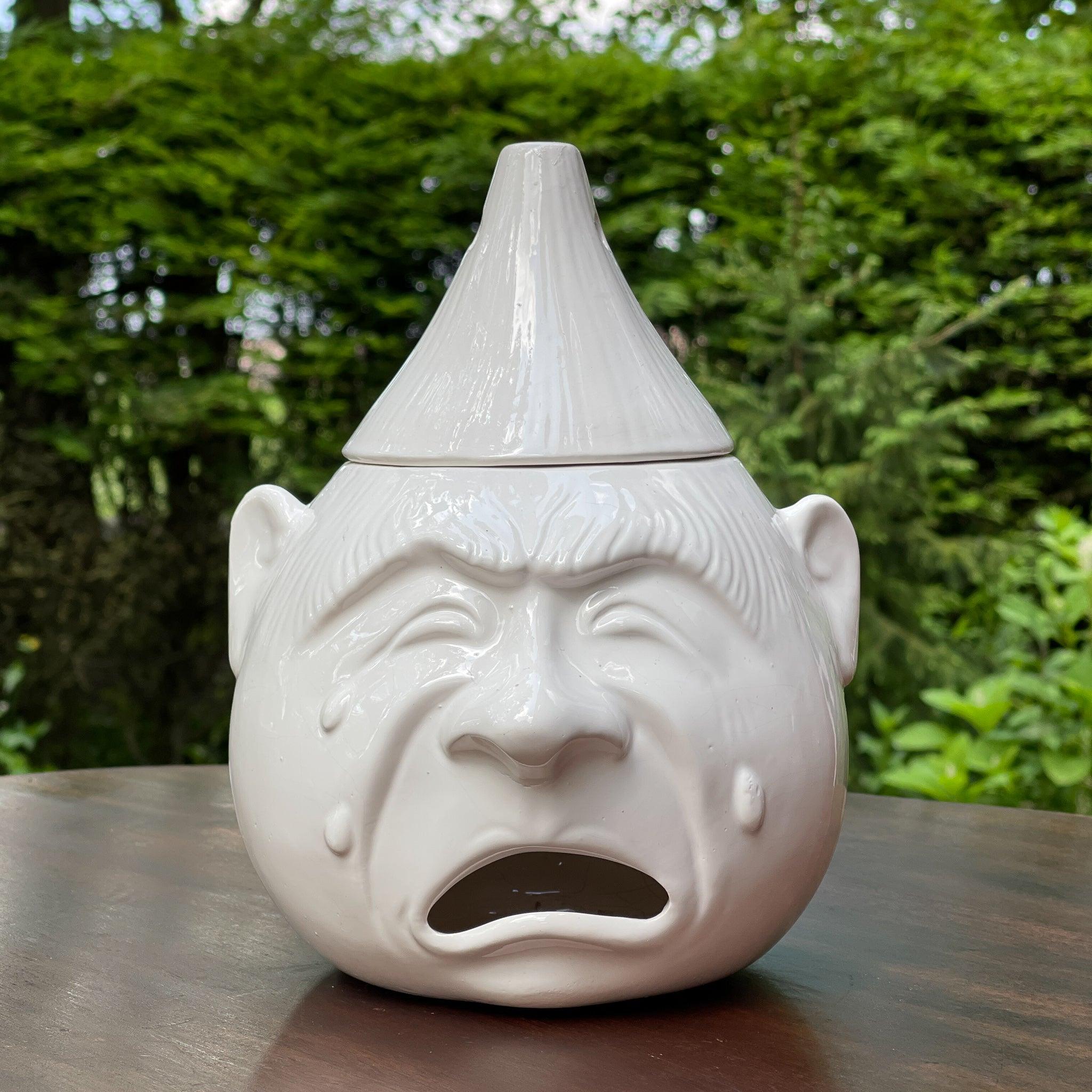 Uienpot - The Collectionist