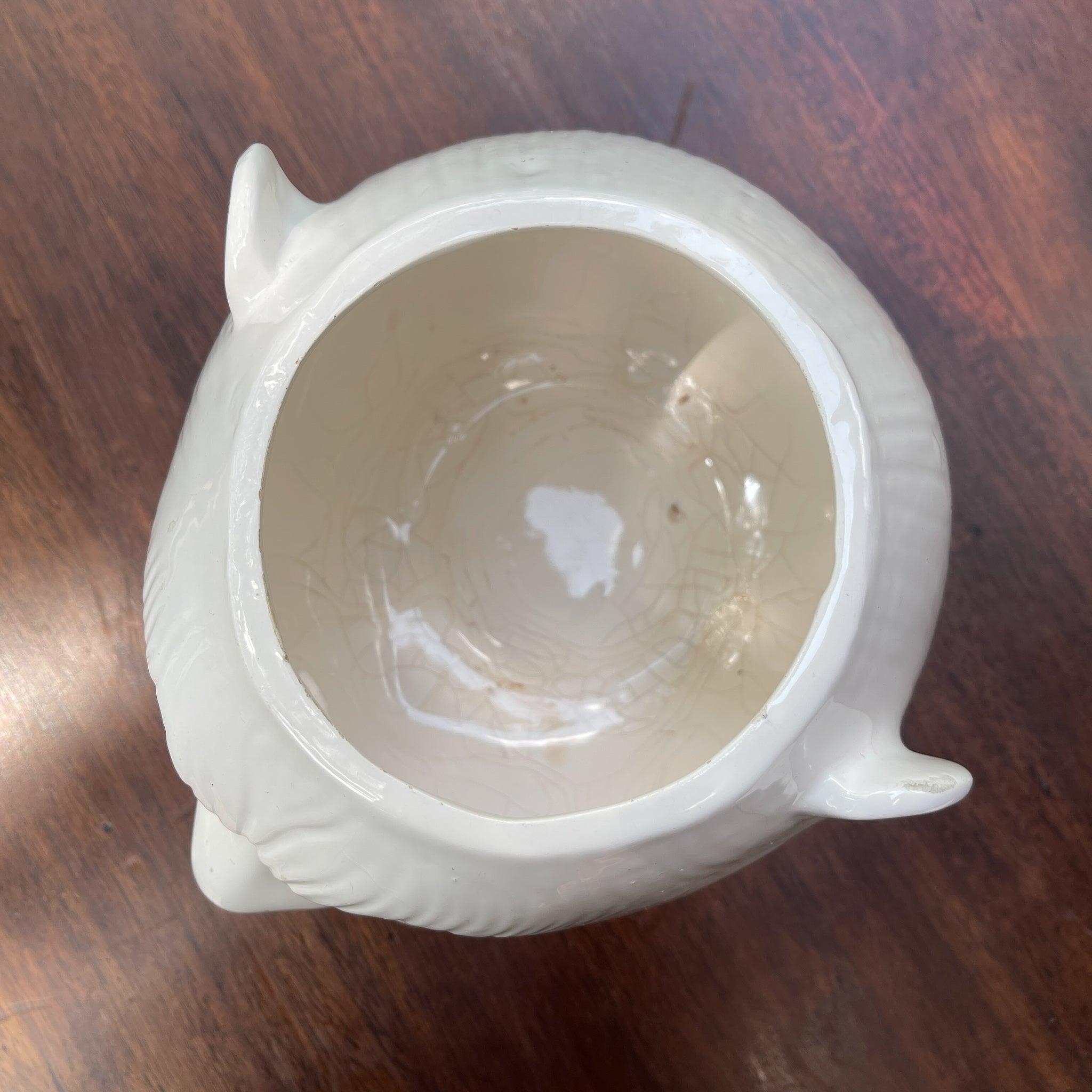 Uienpot - The Collectionist