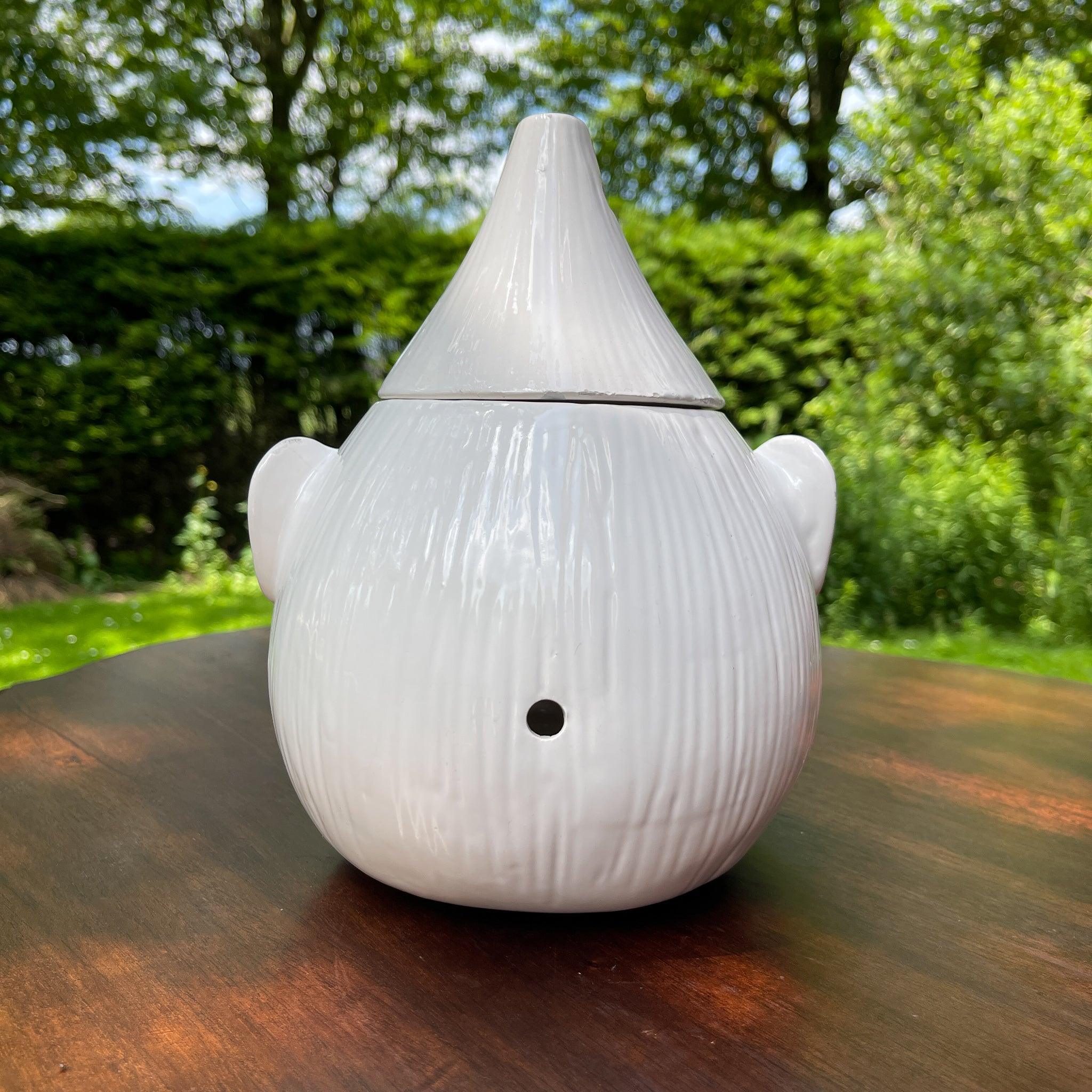 Uienpot - The Collectionist