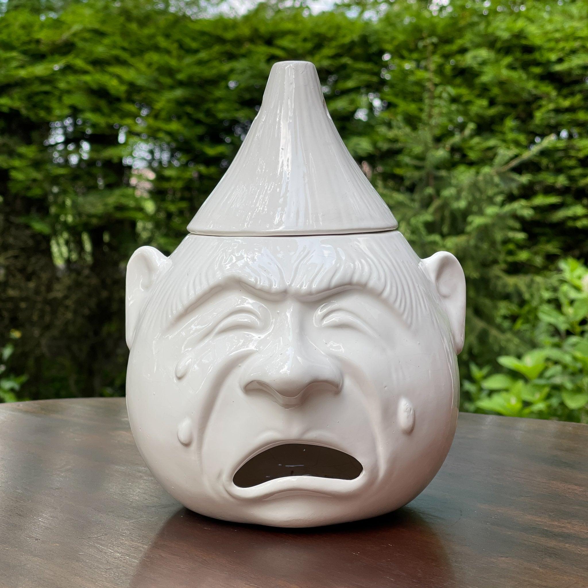 Uienpot - The Collectionist