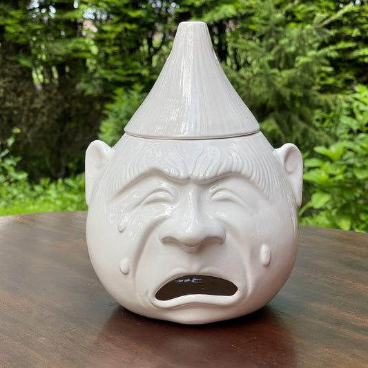 Uienpot - Bamestra Curiosa