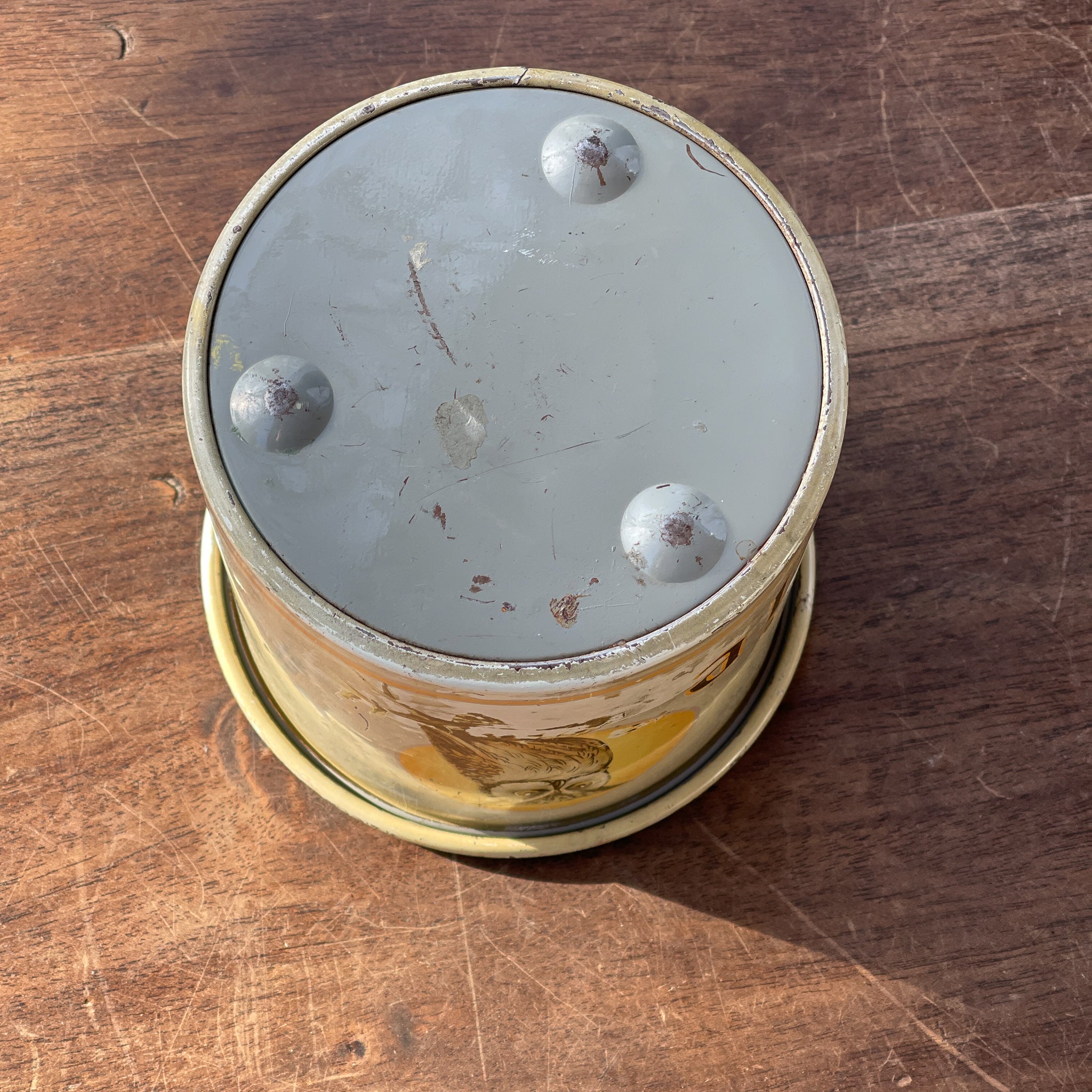 Uiltje Sigarenblik La Bolsa Kampen - The Collectionist