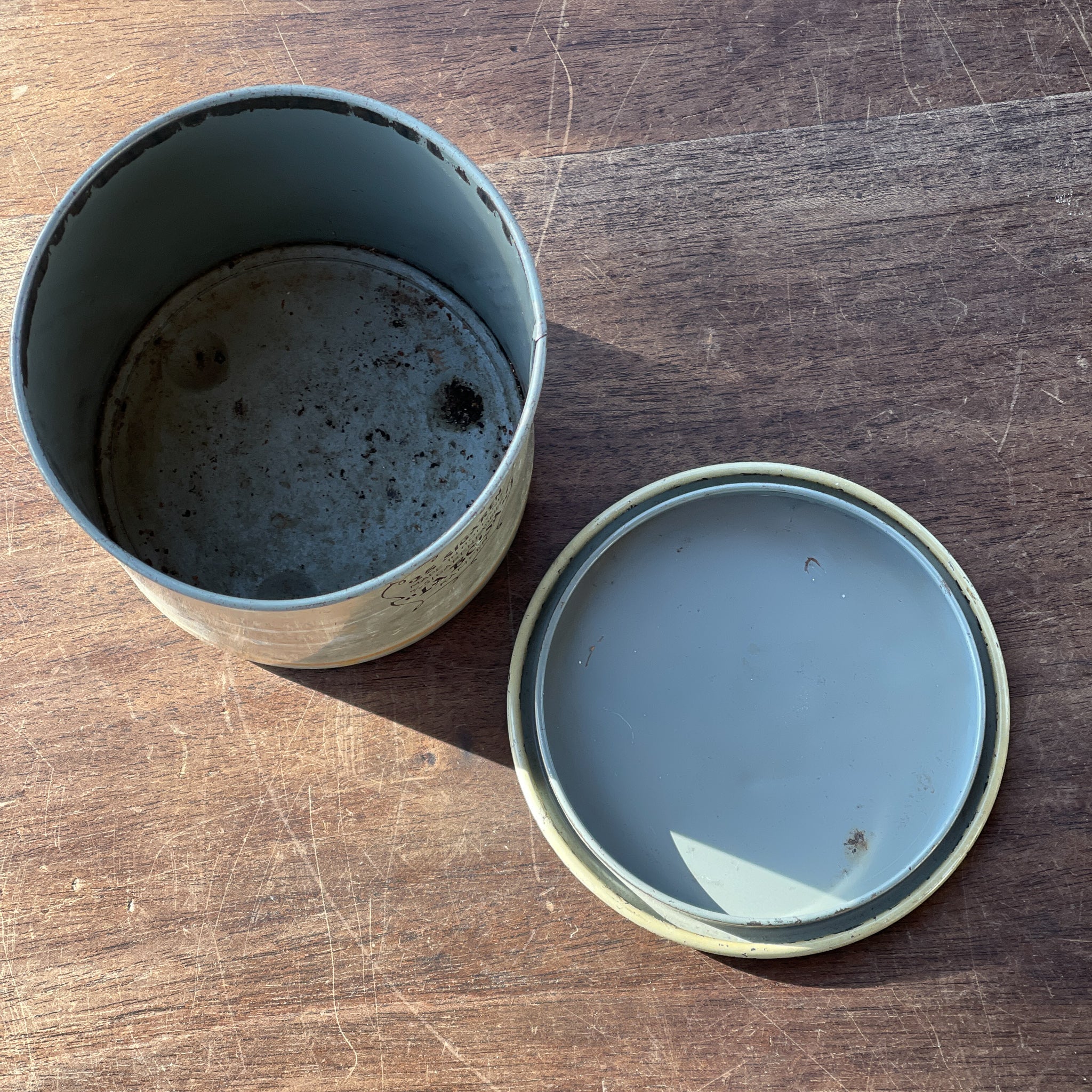 Uiltje Sigarenblik La Bolsa Kampen - The Collectionist