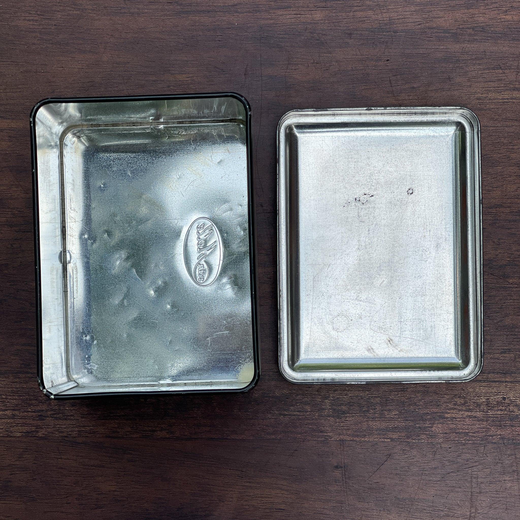 Van Melle's Olympische Spelen Toffee blik - The Collectionist