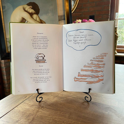 Vandaag is de dag - The Collectionist