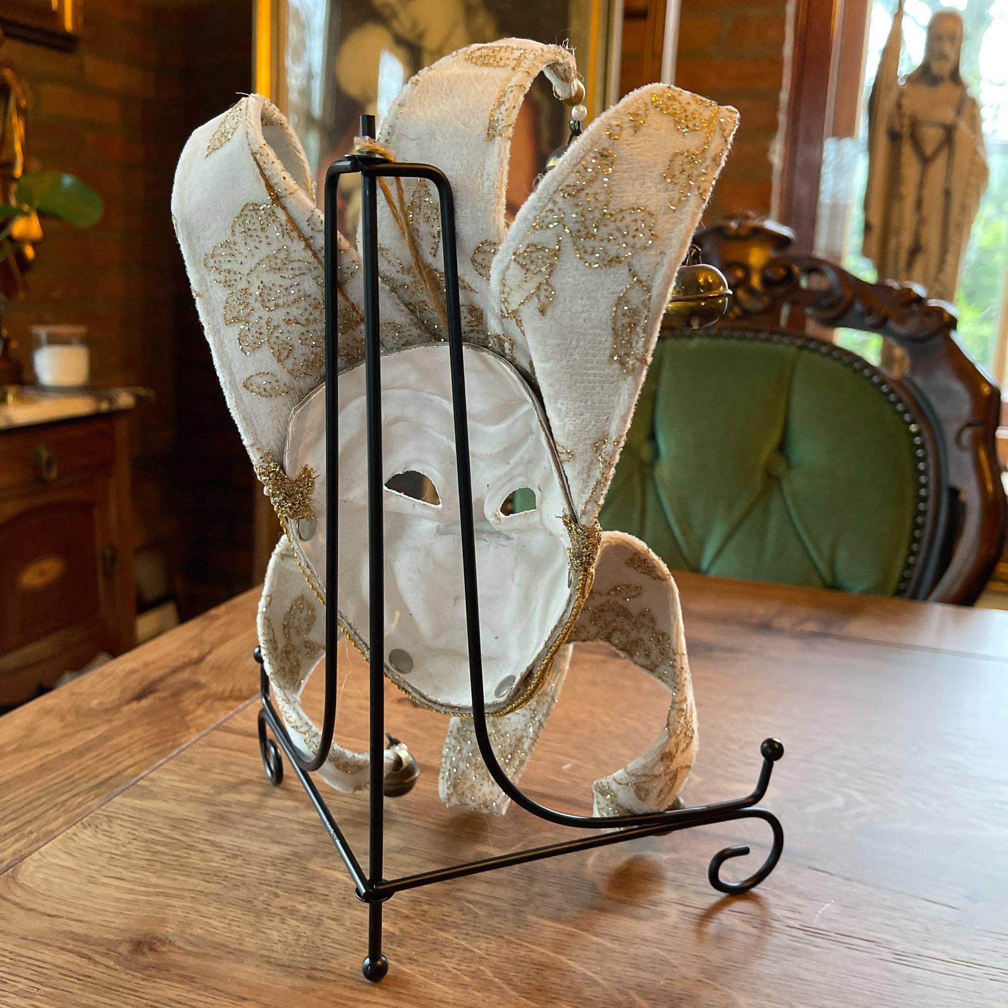 Venetiaans masker - The Collectionist