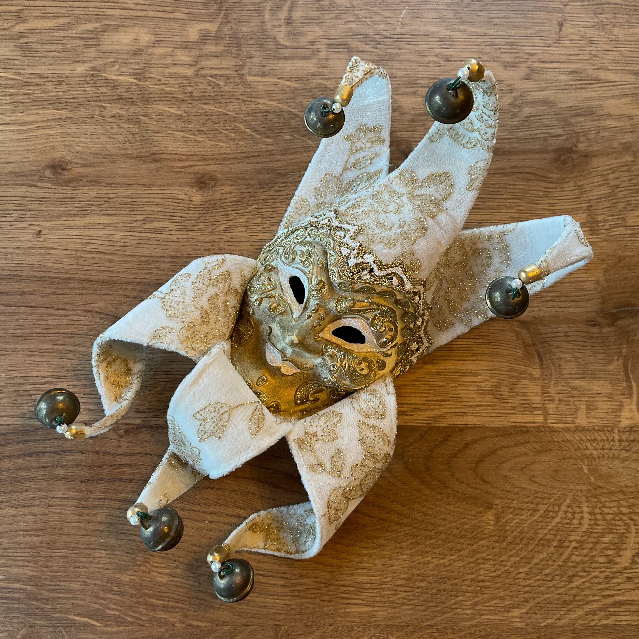 Venetiaans masker - The Collectionist