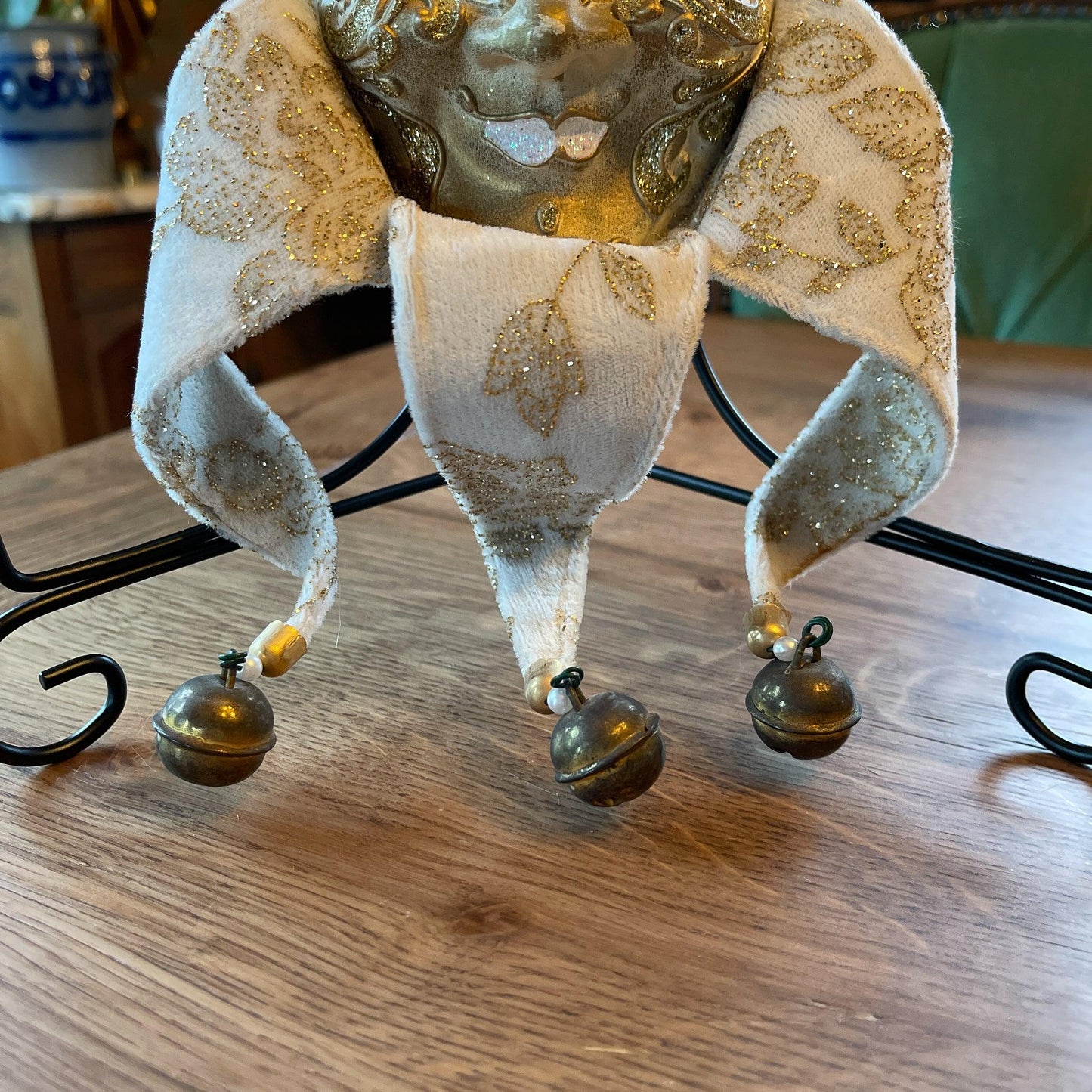 Venetiaans masker - Bamestra Curiosa