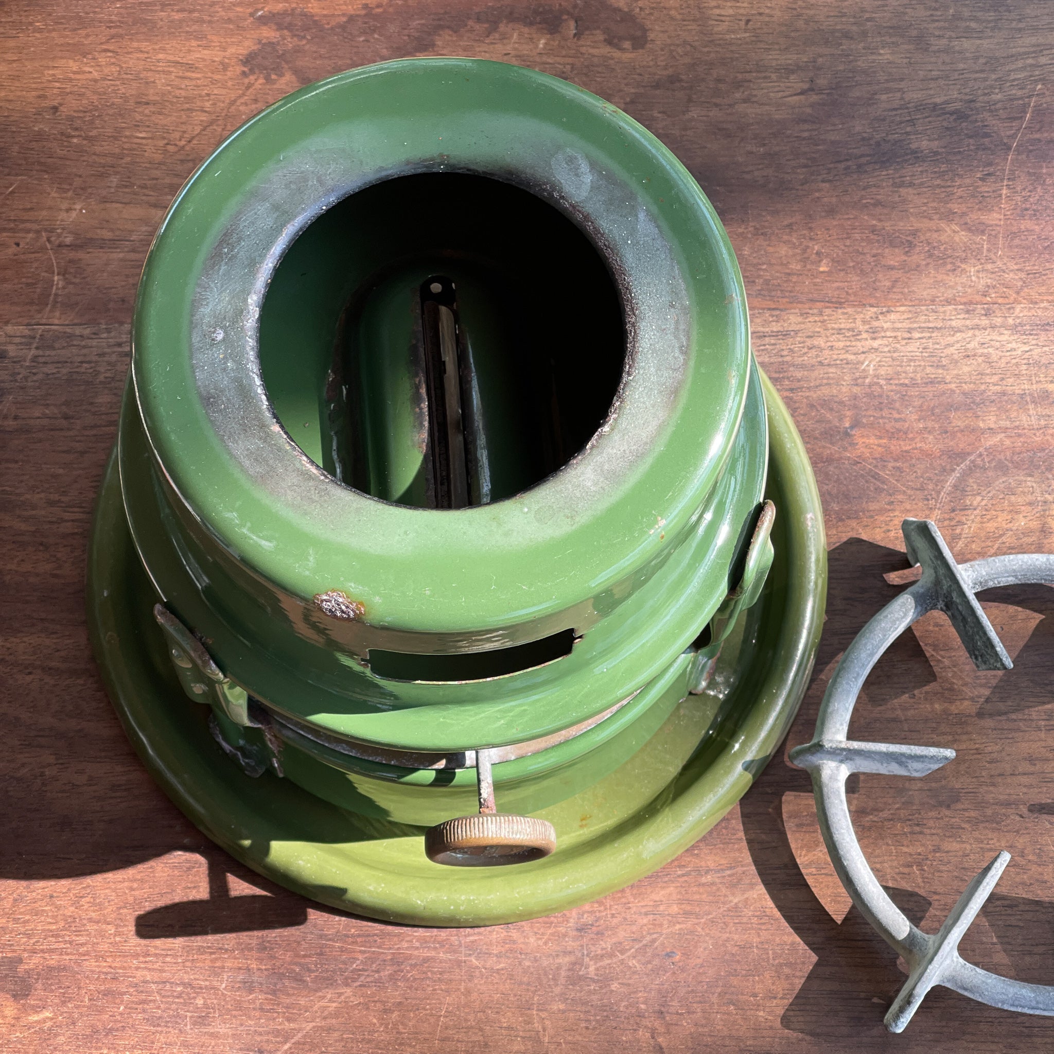 Verblifa Petroleumstel 1 Pits - The Collectionist