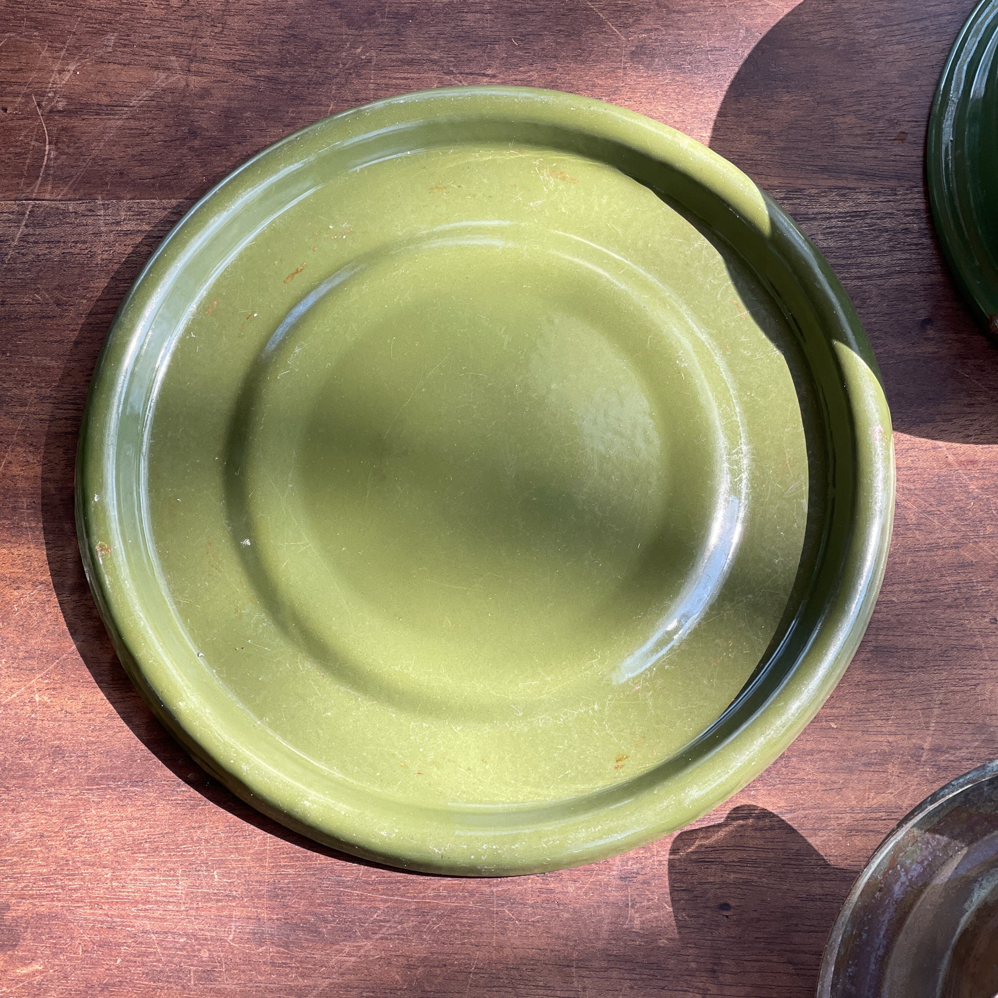 Verblifa Petroleumstel 1 Pits - The Collectionist