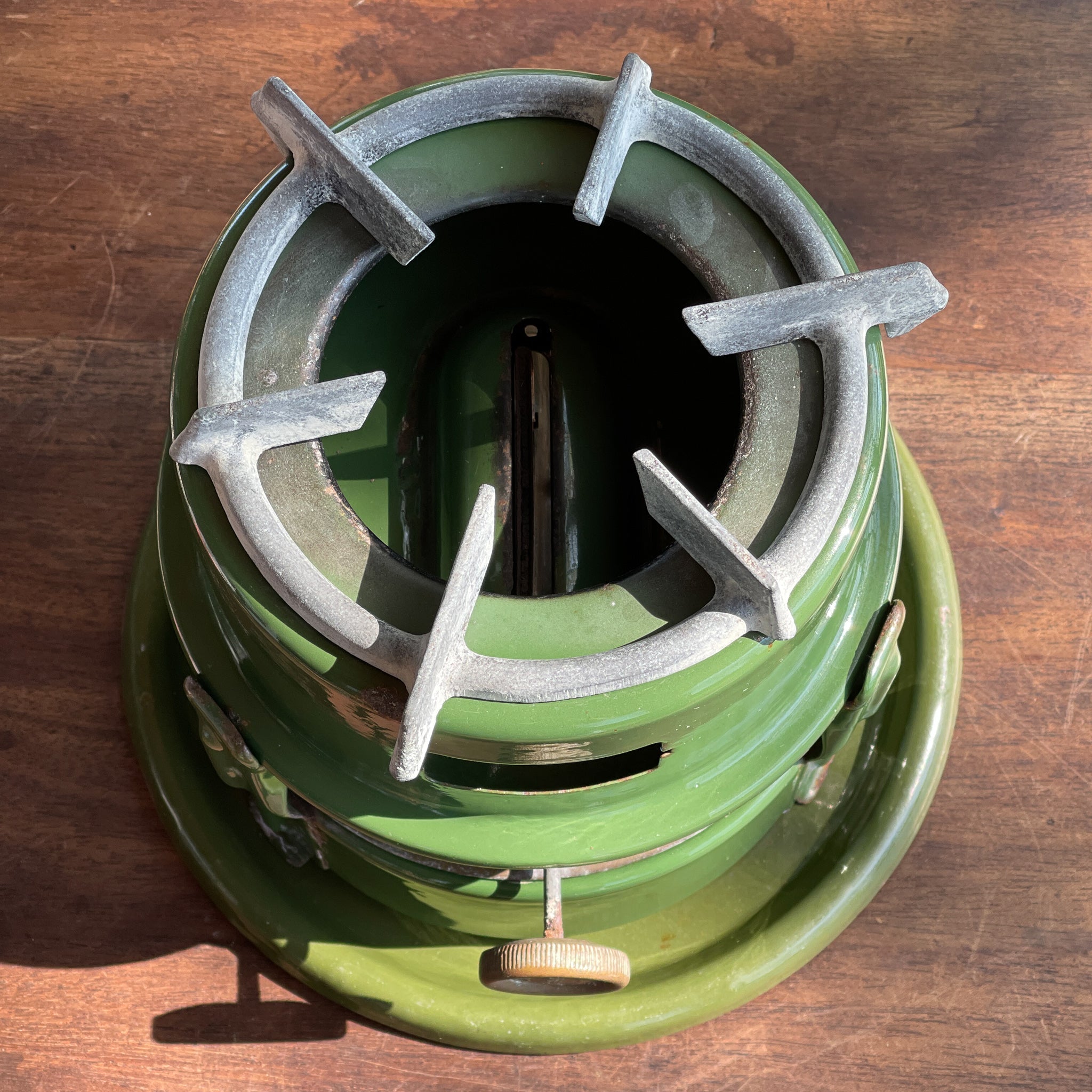 Verblifa Petroleumstel 1 Pits - The Collectionist