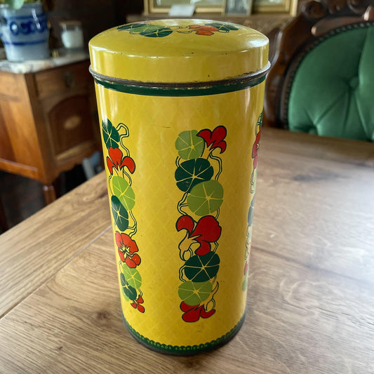 Verkade beschuit blik - Bamestra Curiosa