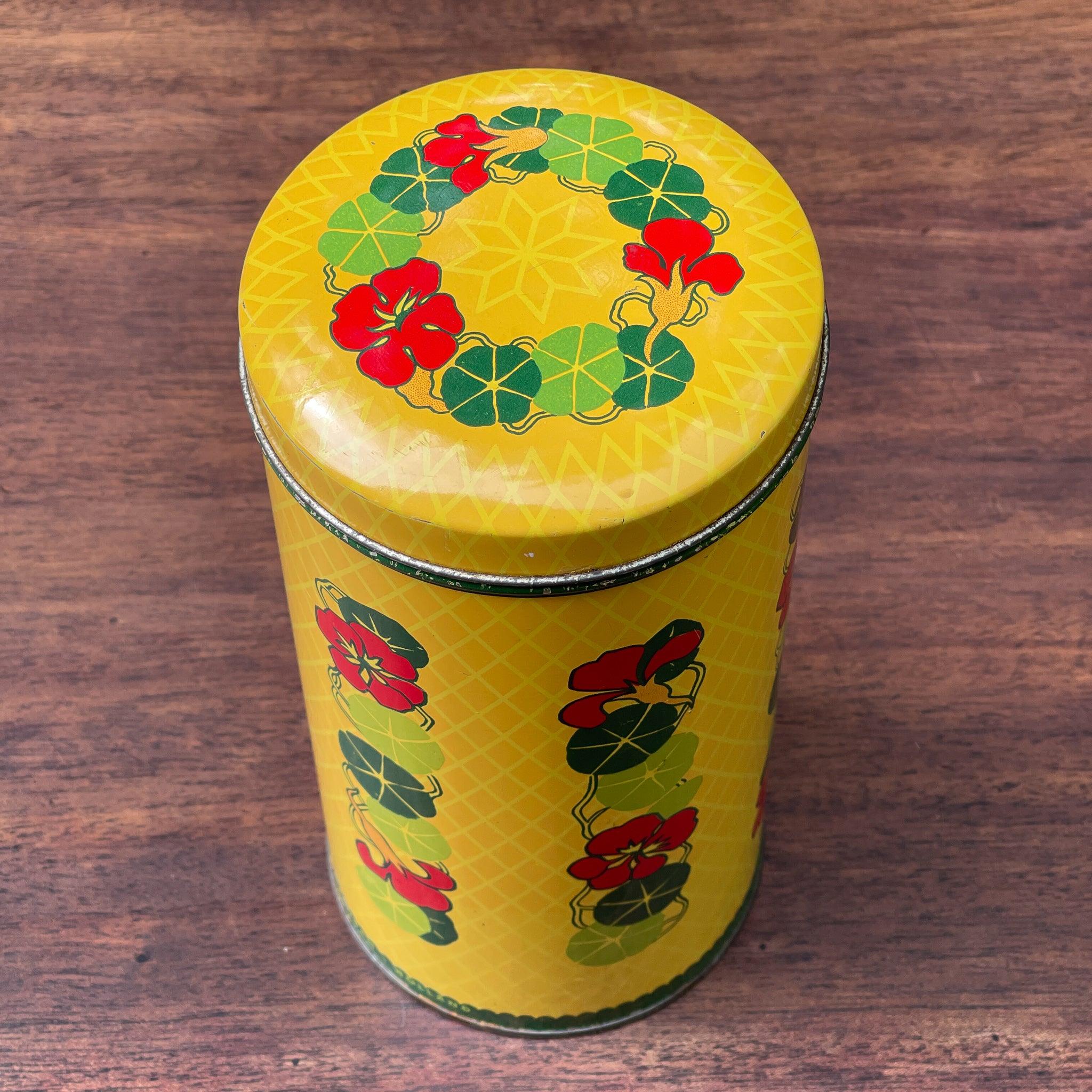 Verkade beschuitbus - The Collectionist