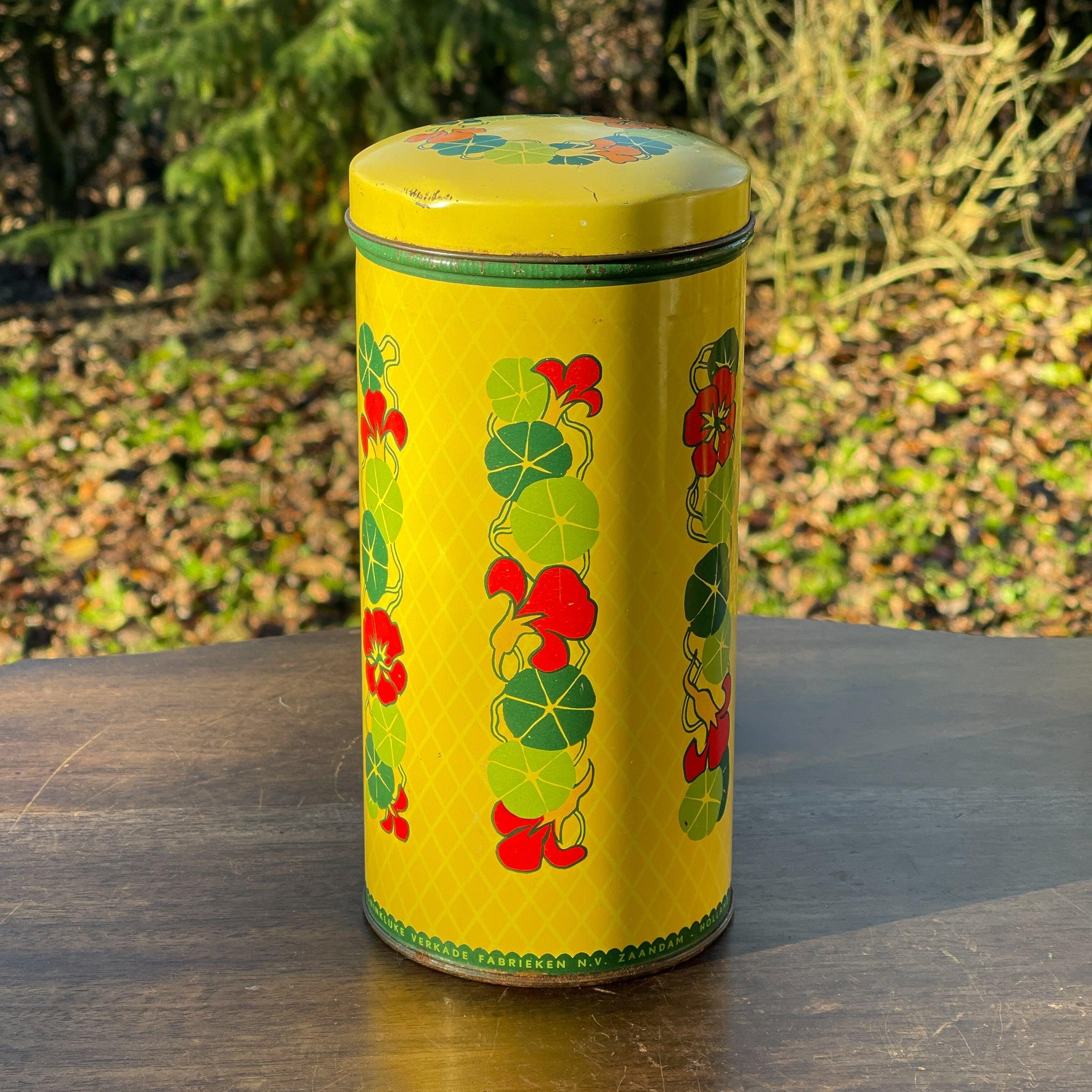 Verkade beschuitbus - The Collectionist