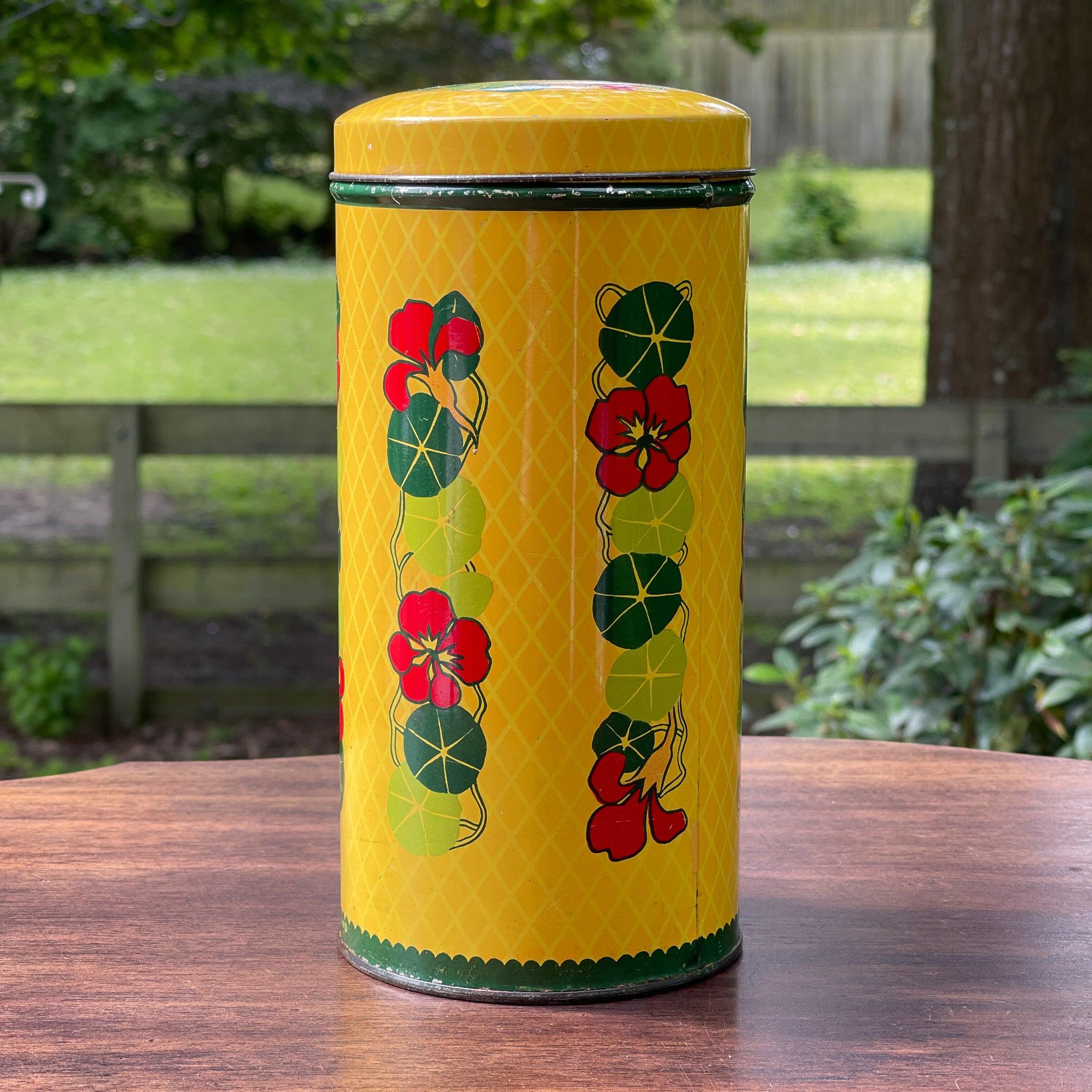 Verkade beschuitbus - The Collectionist