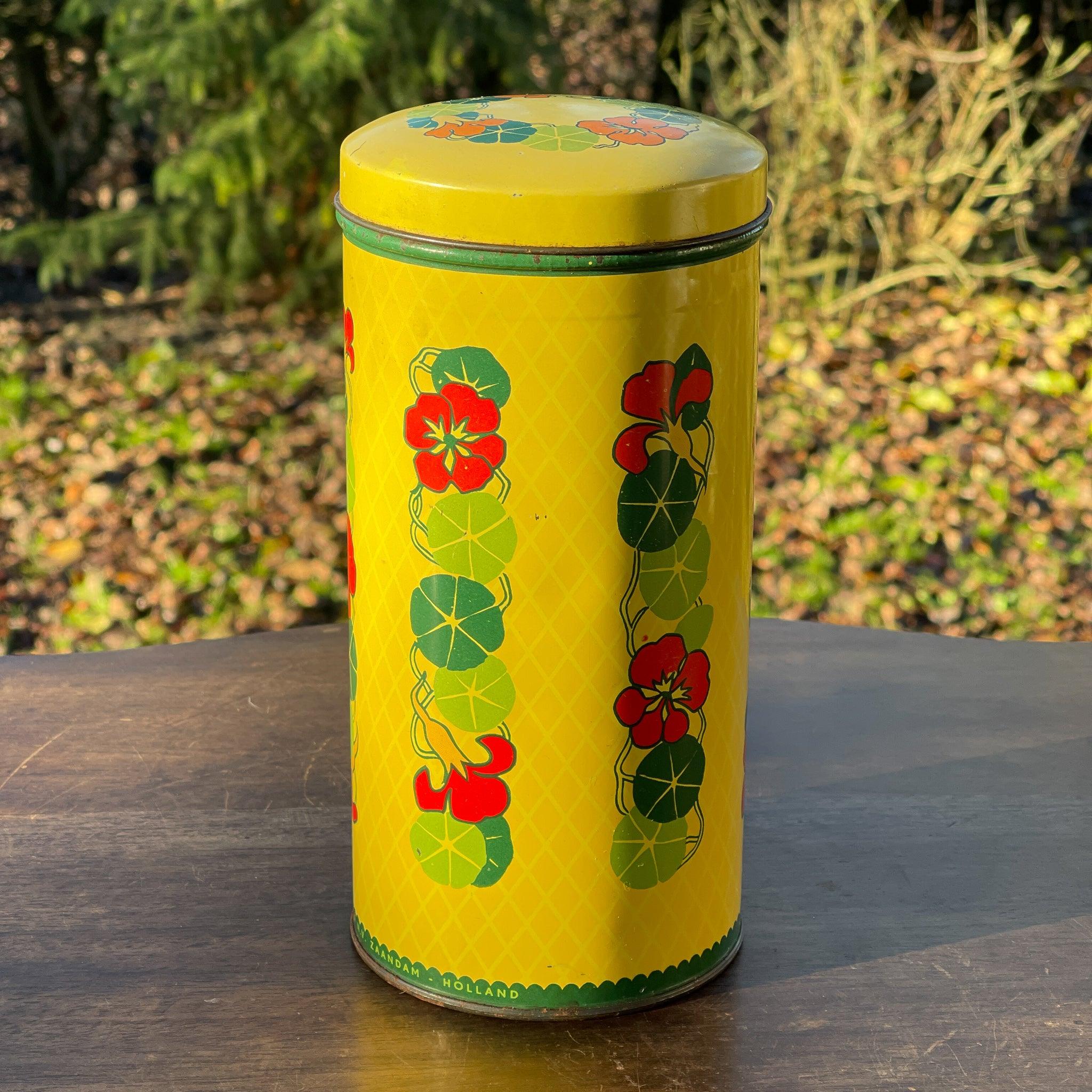 Verkade beschuitbus - The Collectionist