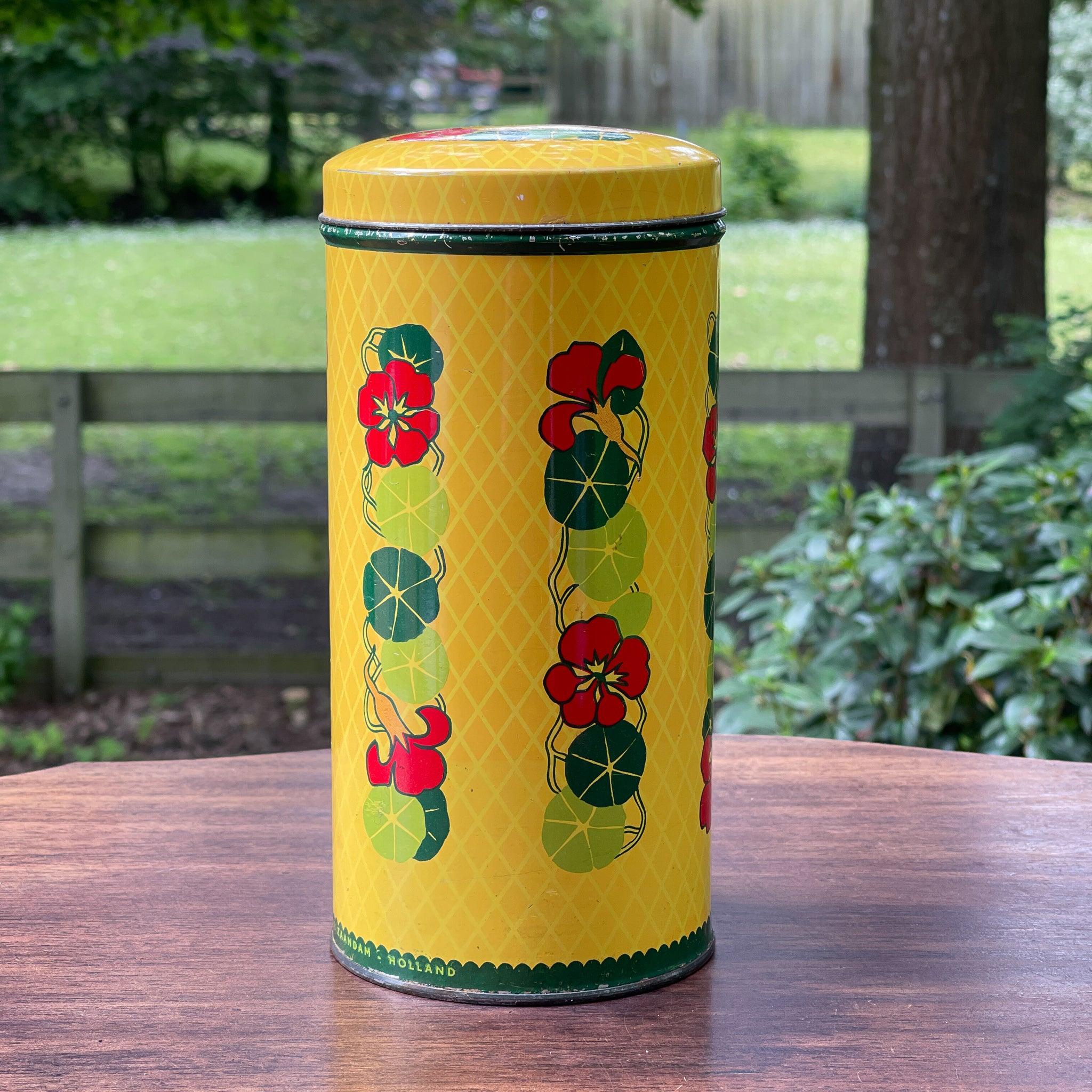 Verkade beschuitbus - The Collectionist