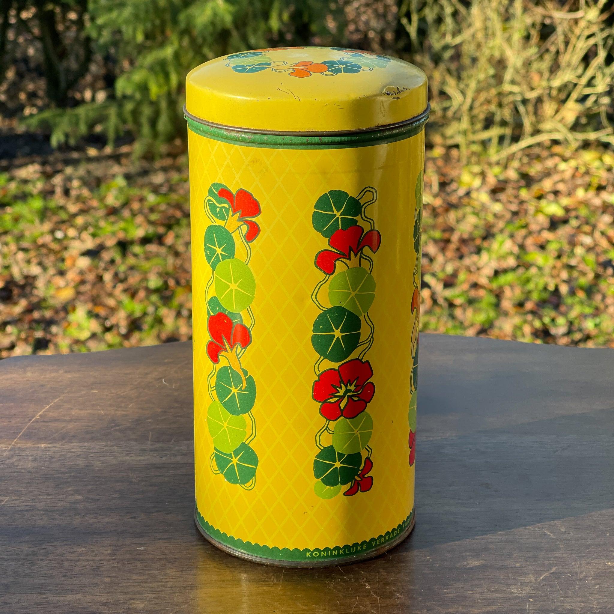 Verkade beschuitbus - The Collectionist