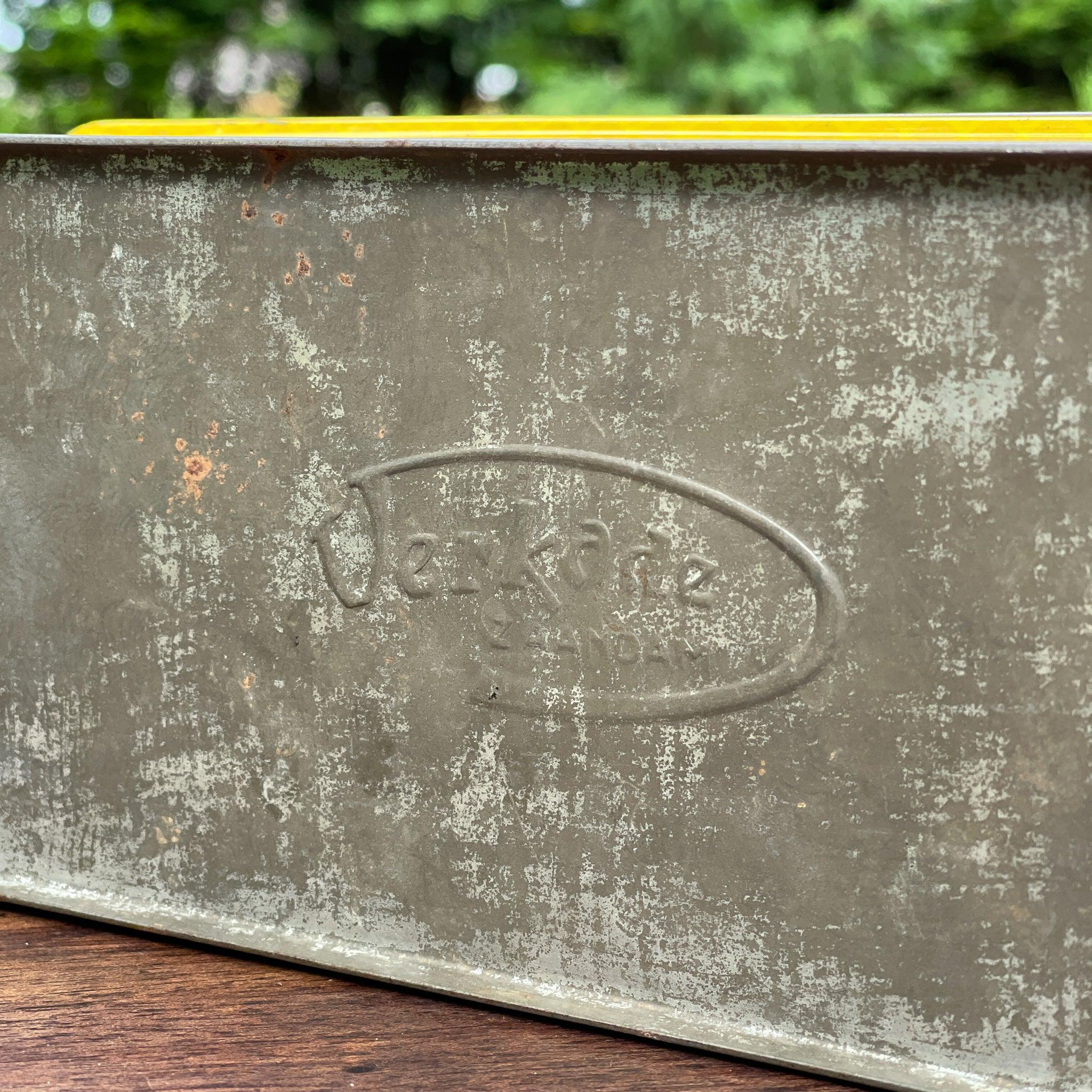 Verkade Honingontbijkoek blik - The Collectionist