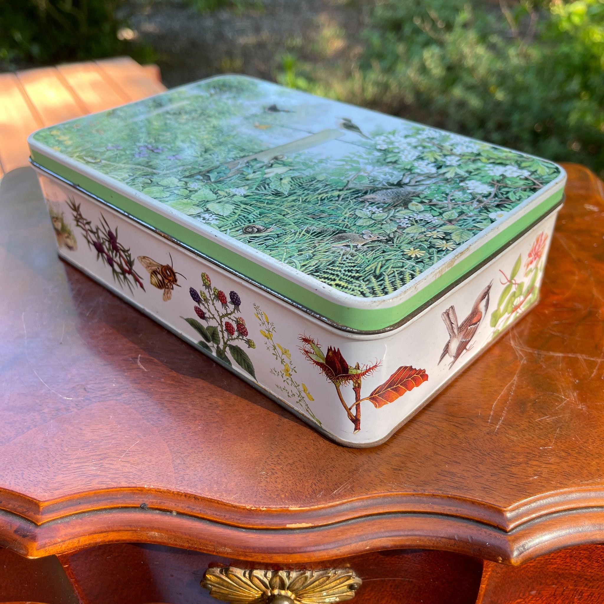 Verkade koekblik - The Collectionist