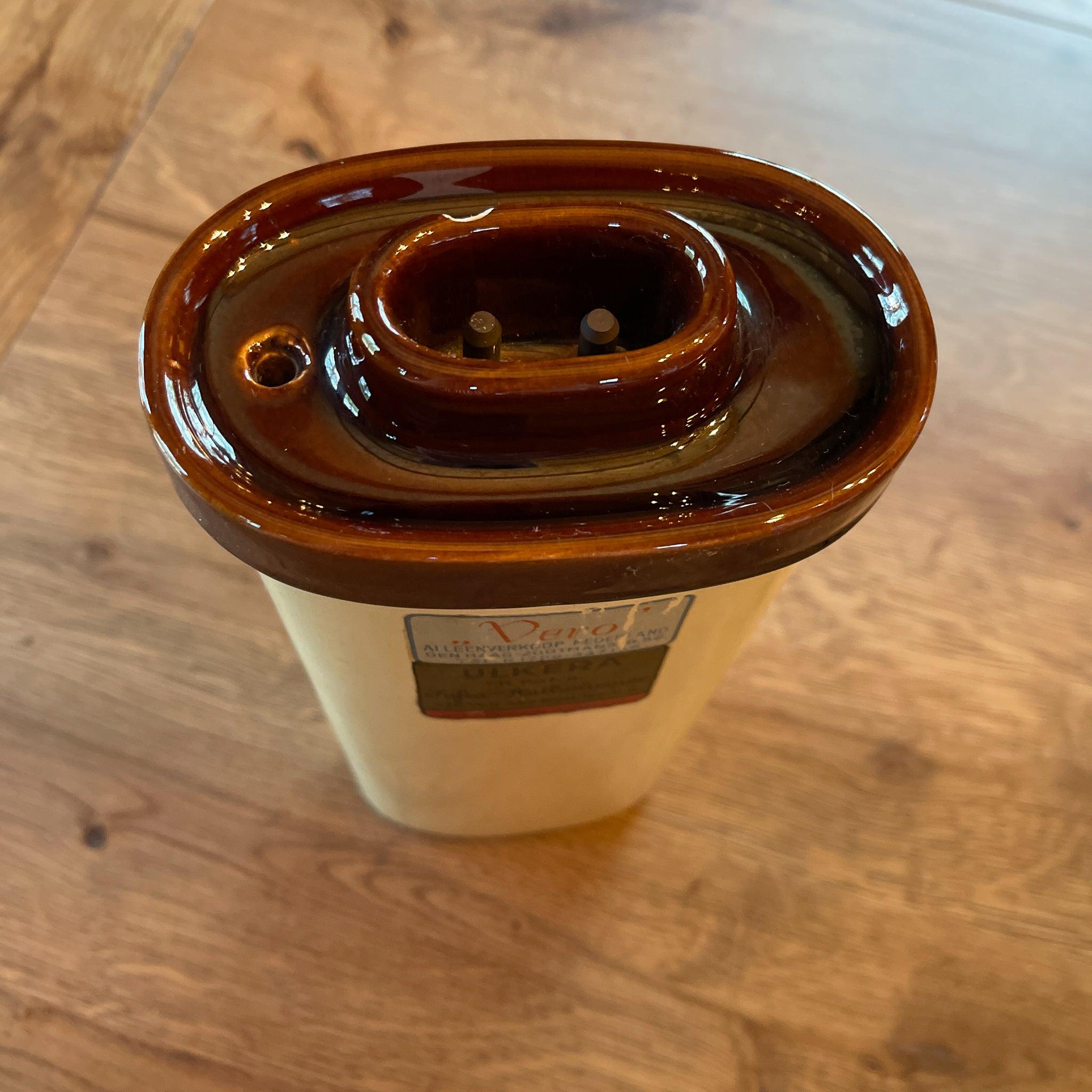 Vero elektrische kruik - The Collectionist