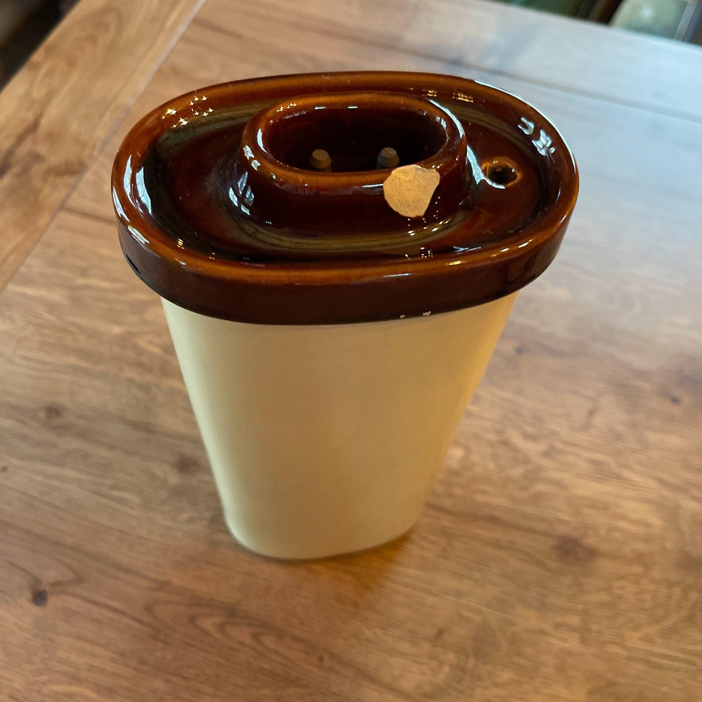 Vero elektrische kruik - Bamestra Curiosa