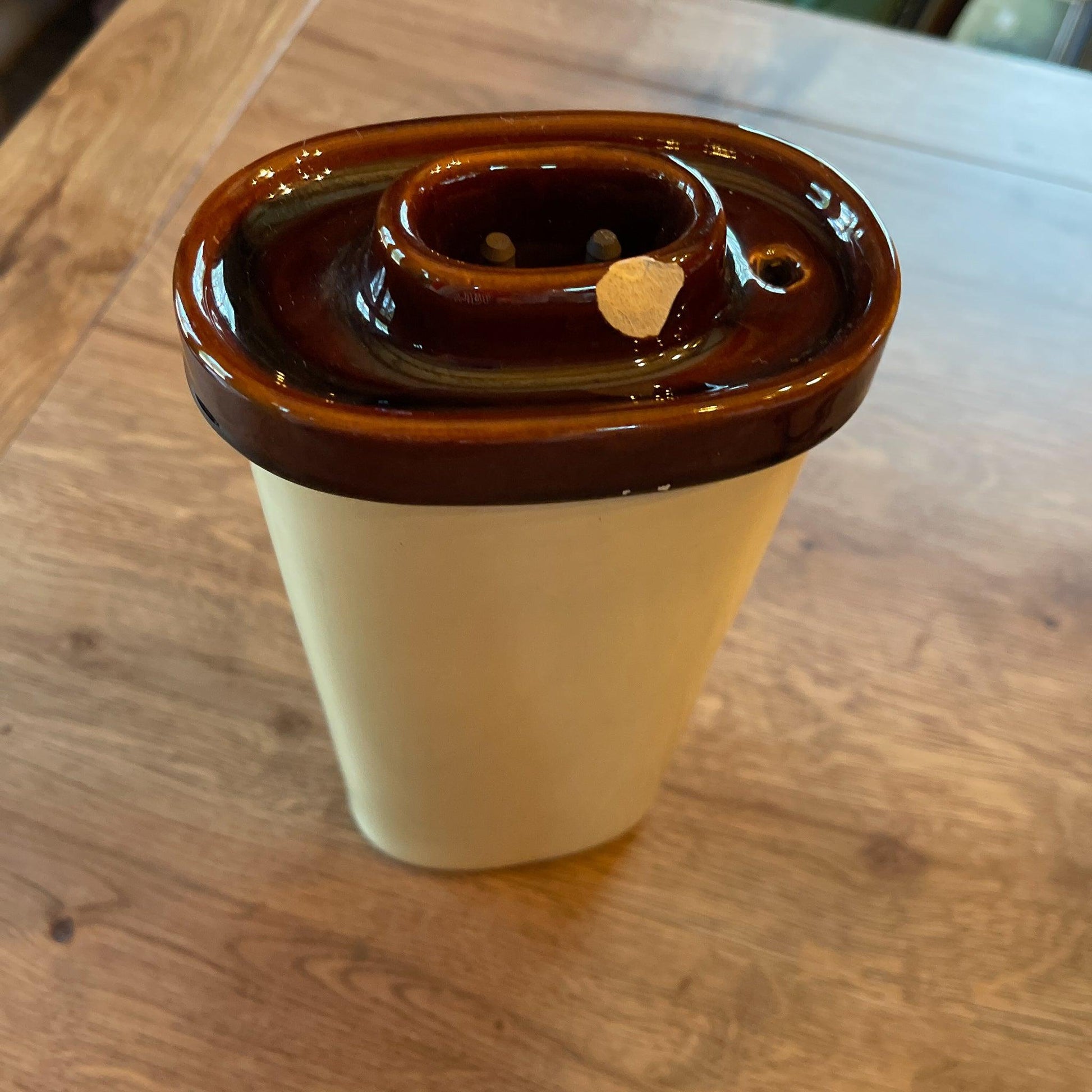 Vero elektrische kruik - Bamestra Curiosa