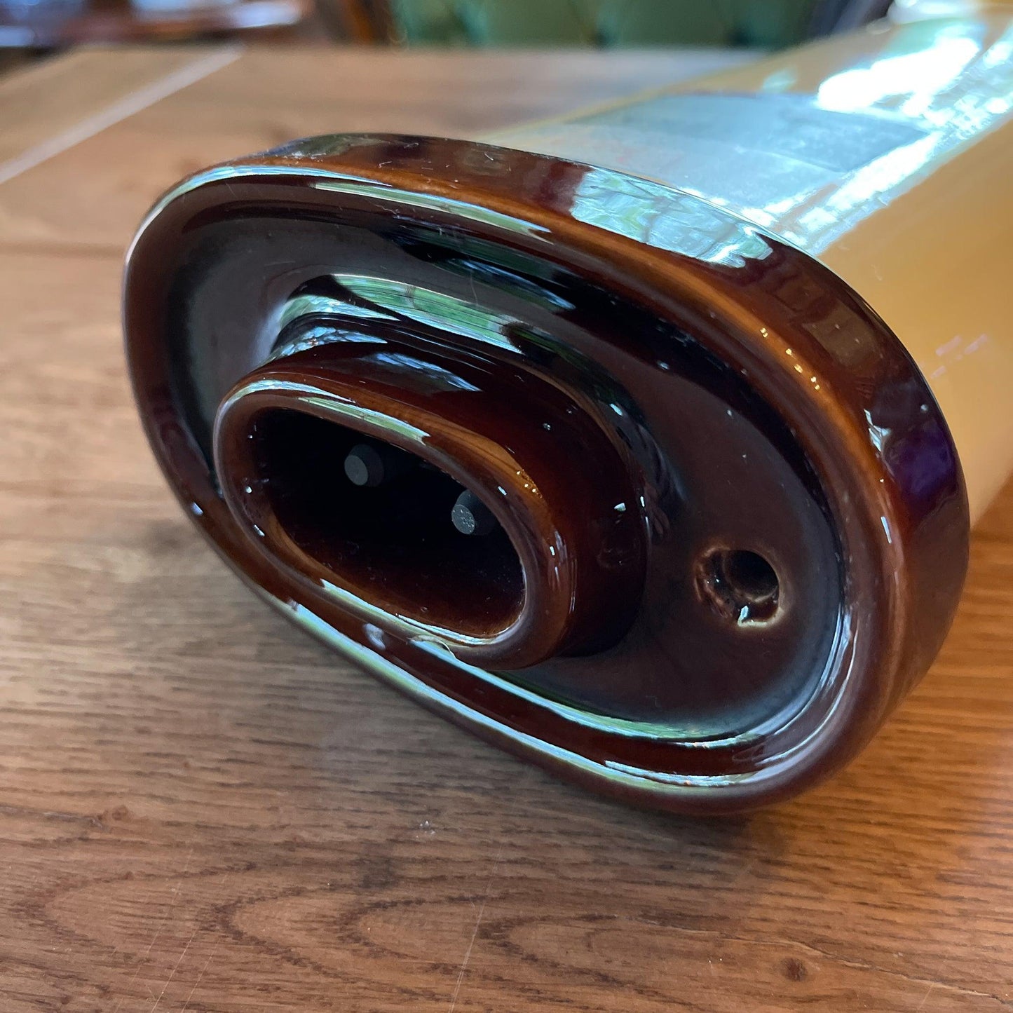 Vero elektrische kruik - Bamestra Curiosa