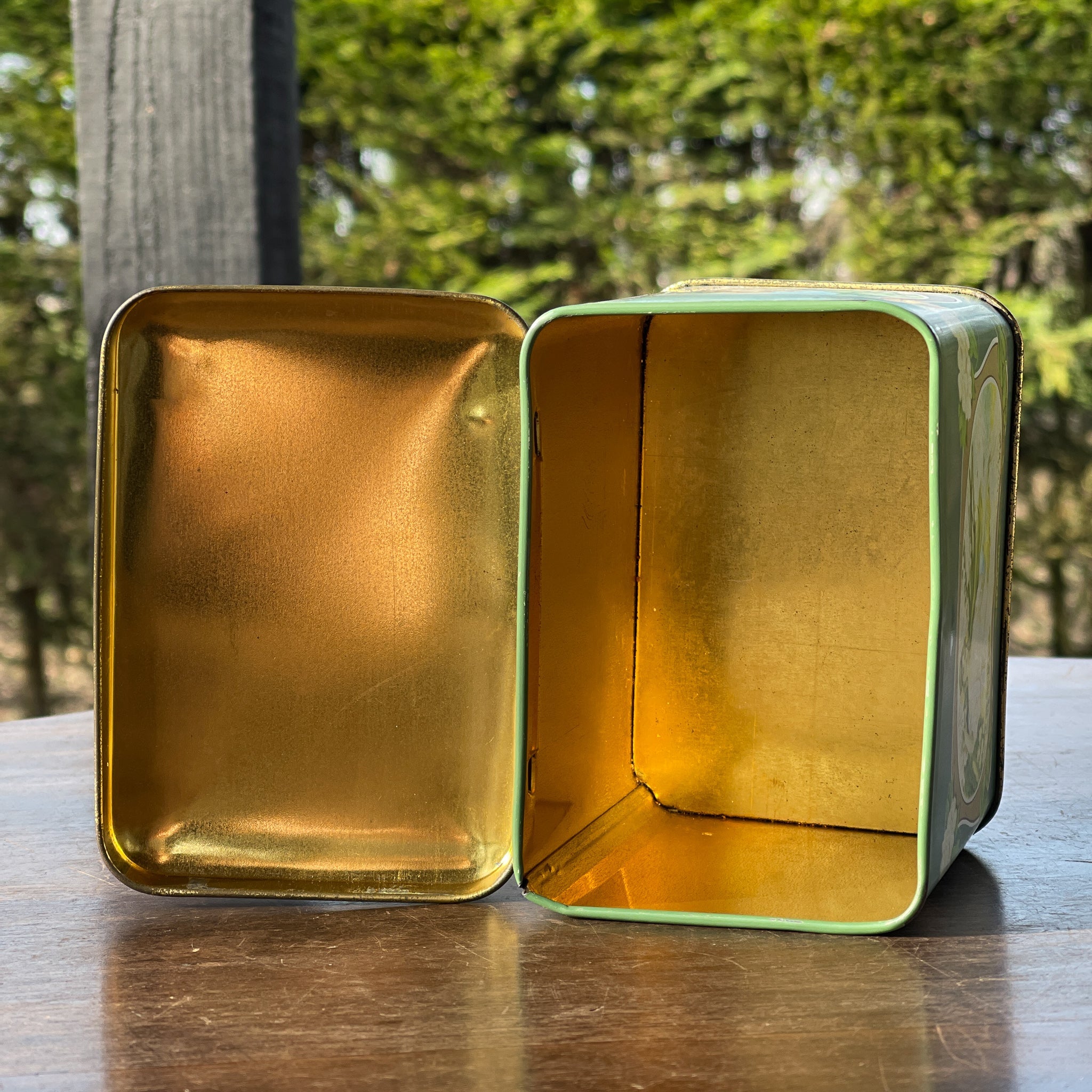 Vier Jaargetijden Blik - The Collectionist