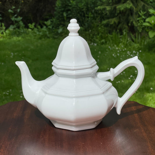 Villeroy & Boch Gallo Theepot - Bamestra Curiosa