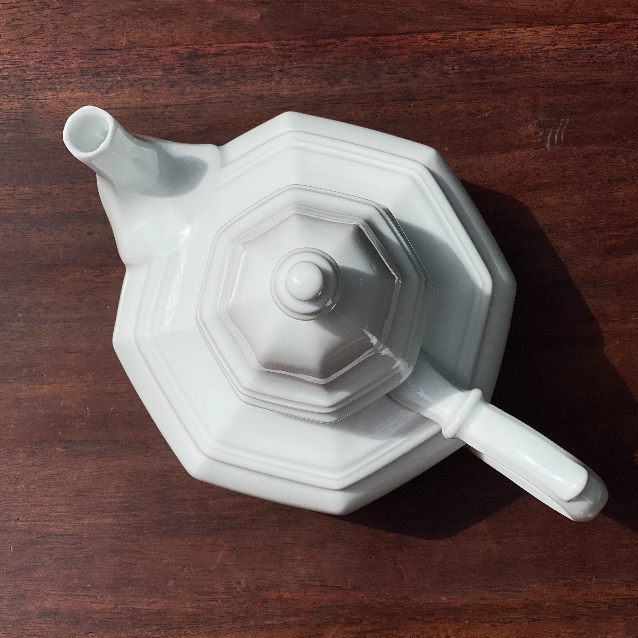 Villeroy & Boch Gallo Theepot - The Collectionist