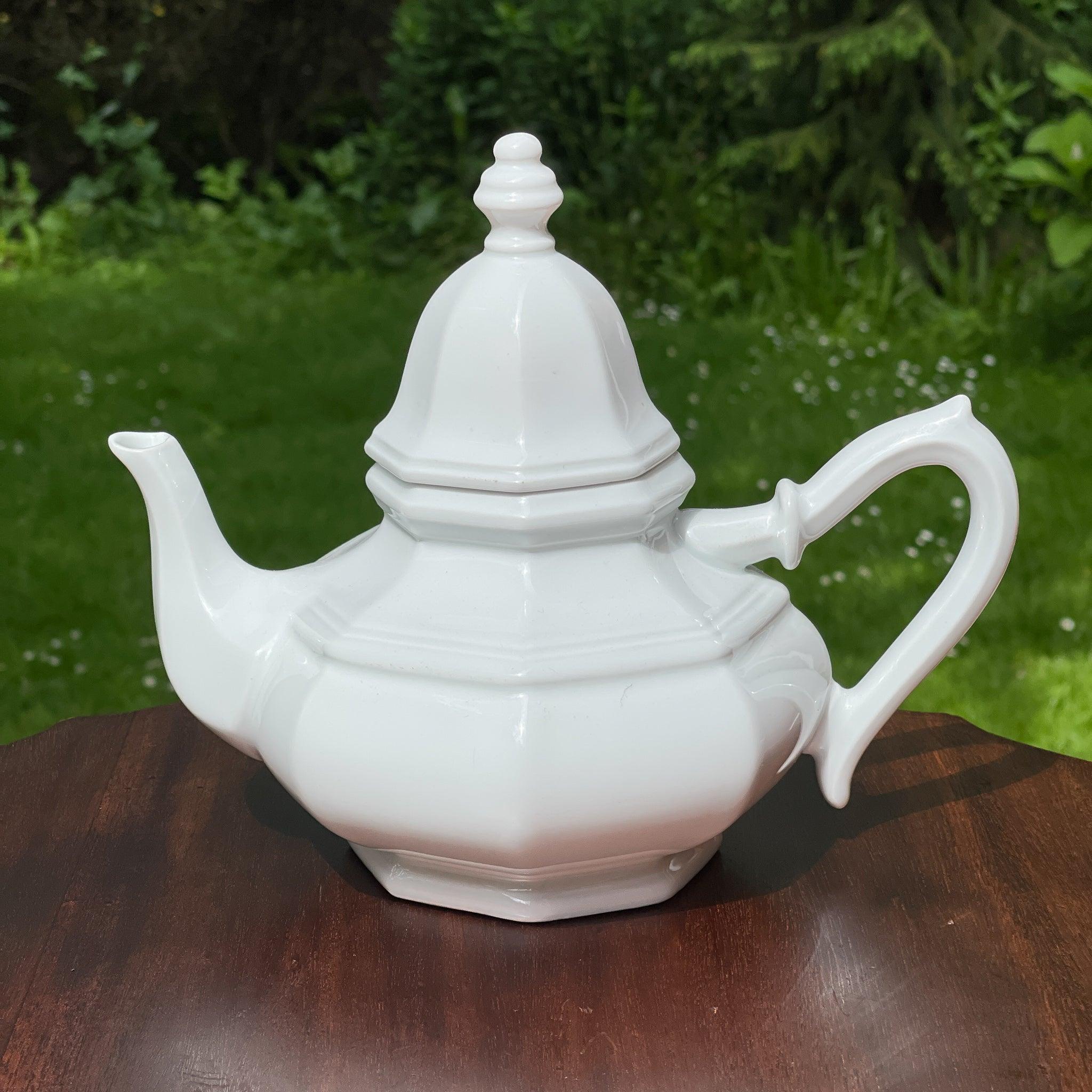 Villeroy & Boch Gallo Theepot - The Collectionist