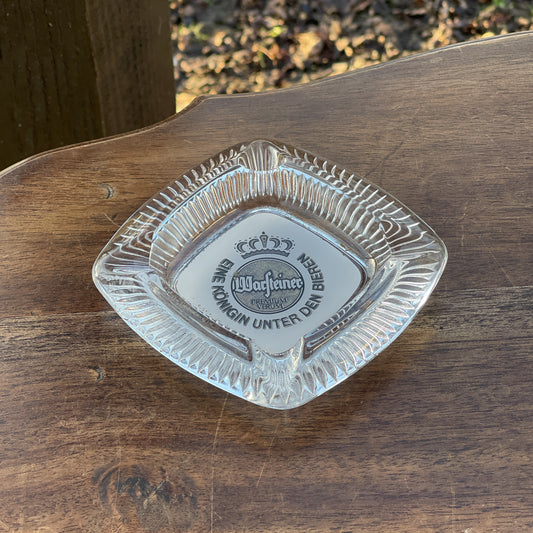 Asbak van Warfteiner - Bamestra Curiosa