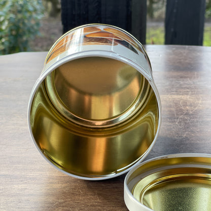 Duyvis Pinda Blik - Bamestra Curiosa