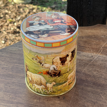 Ot en Sien blik van Jamin - Bamestra Curiosa