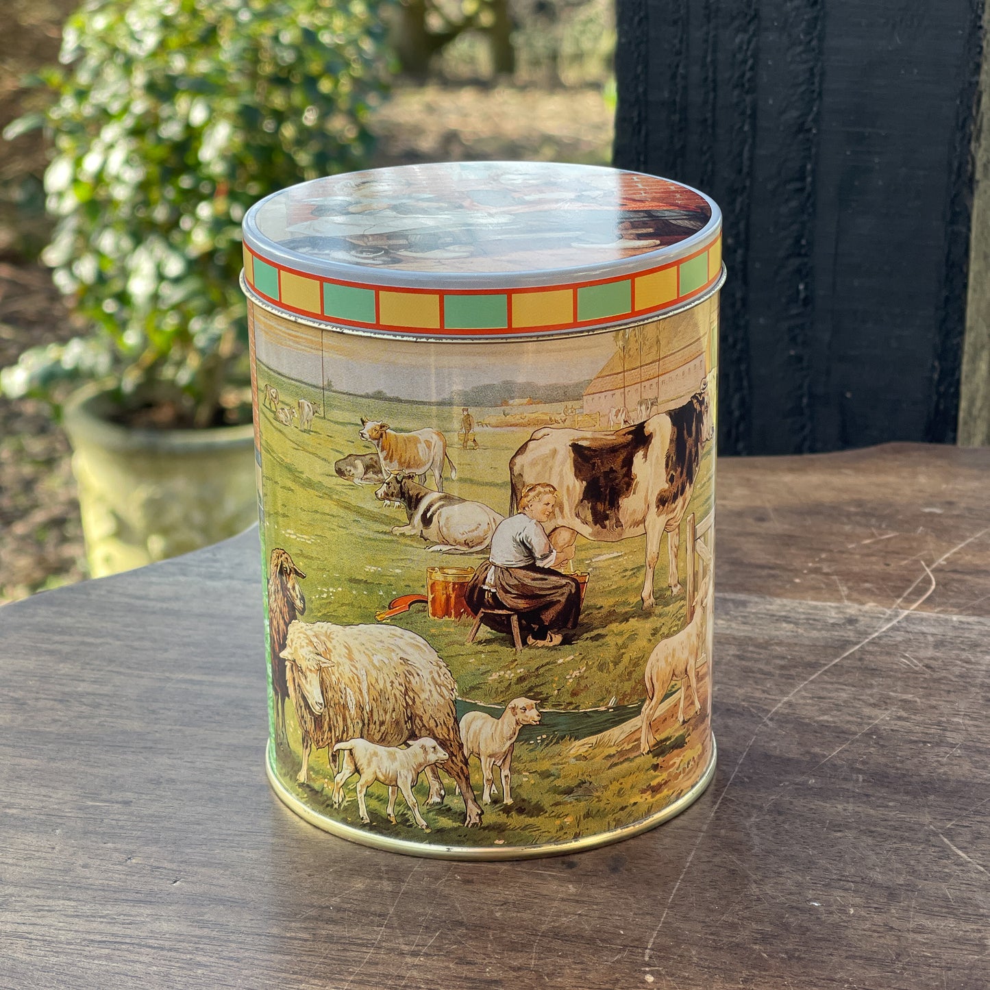 Ot en Sien blik van Jamin - Bamestra Curiosa