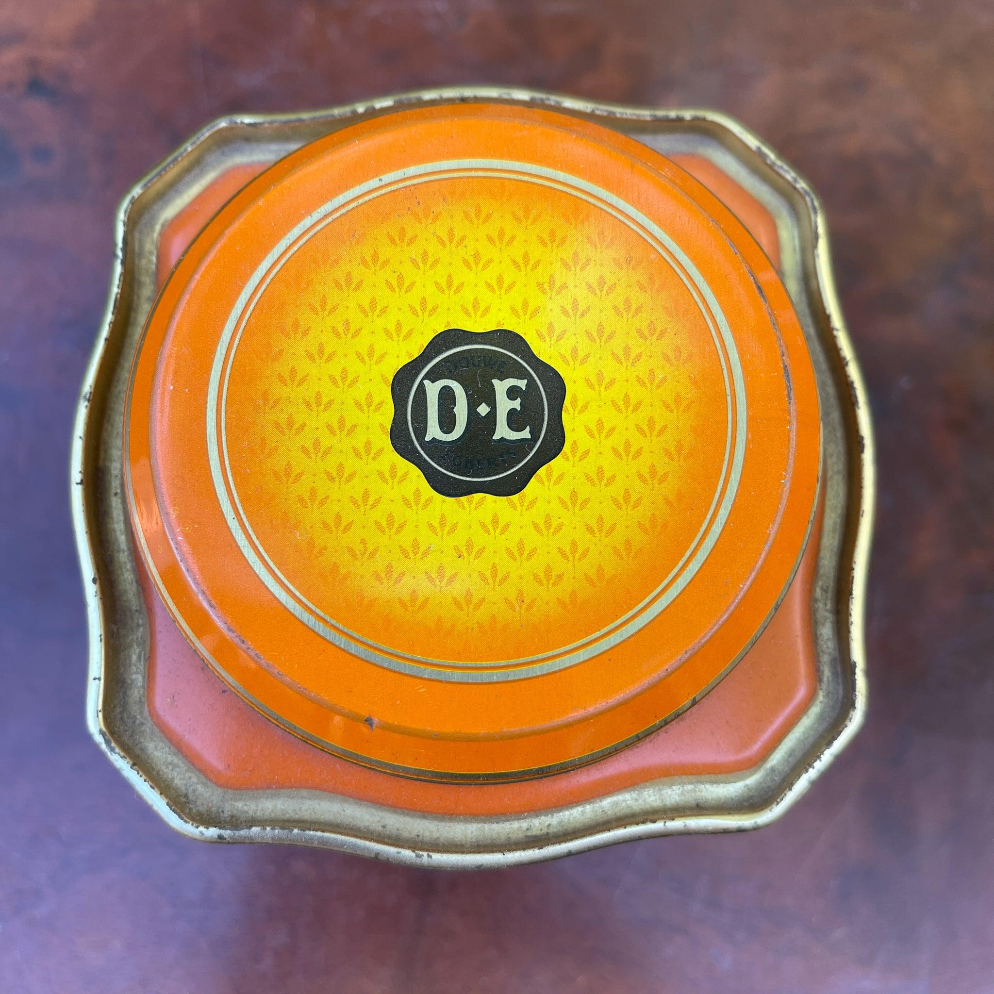 Vintage Ceylon thee blik van Pickwick - The Collectionist