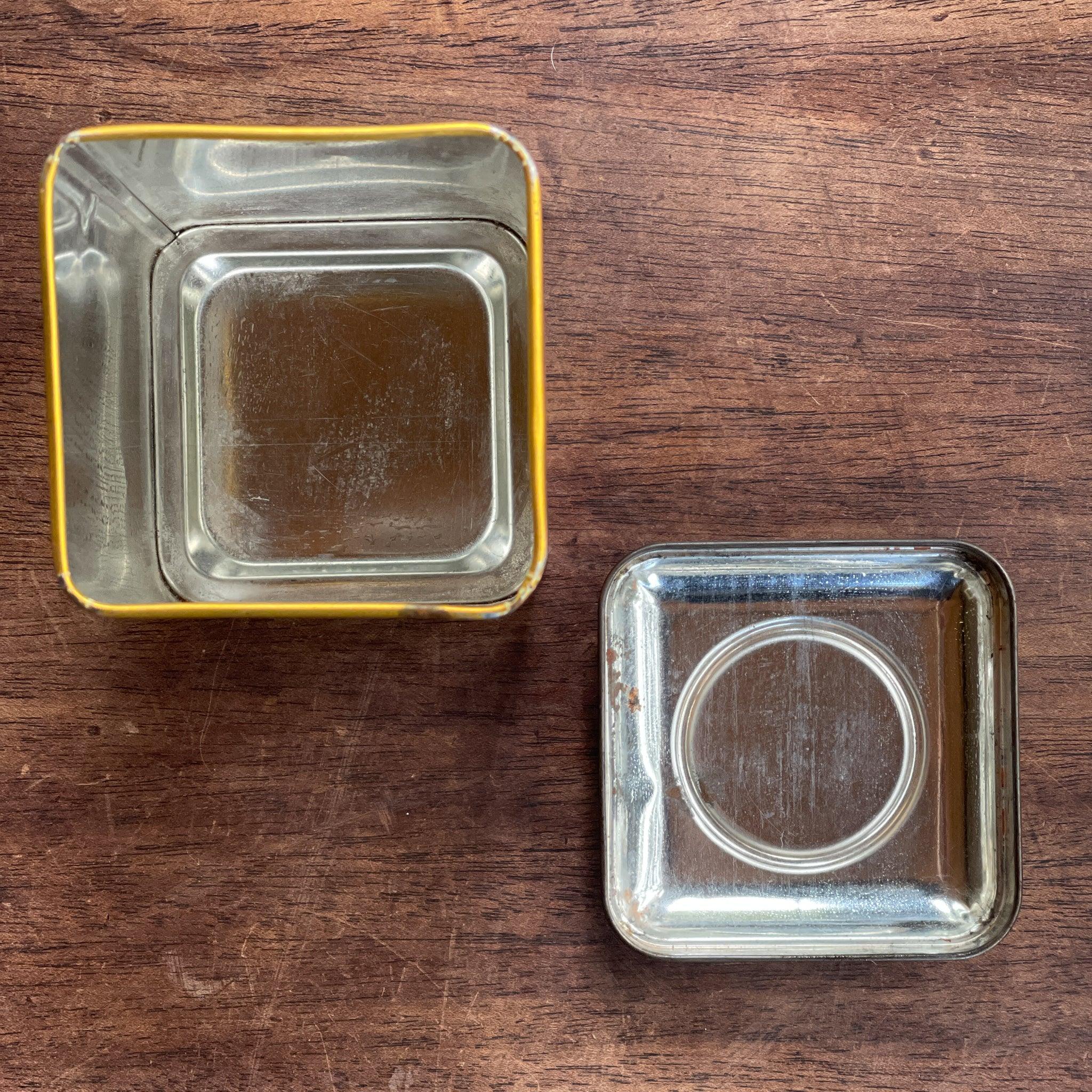 Vintage Droste Cacao blik - The Collectionist